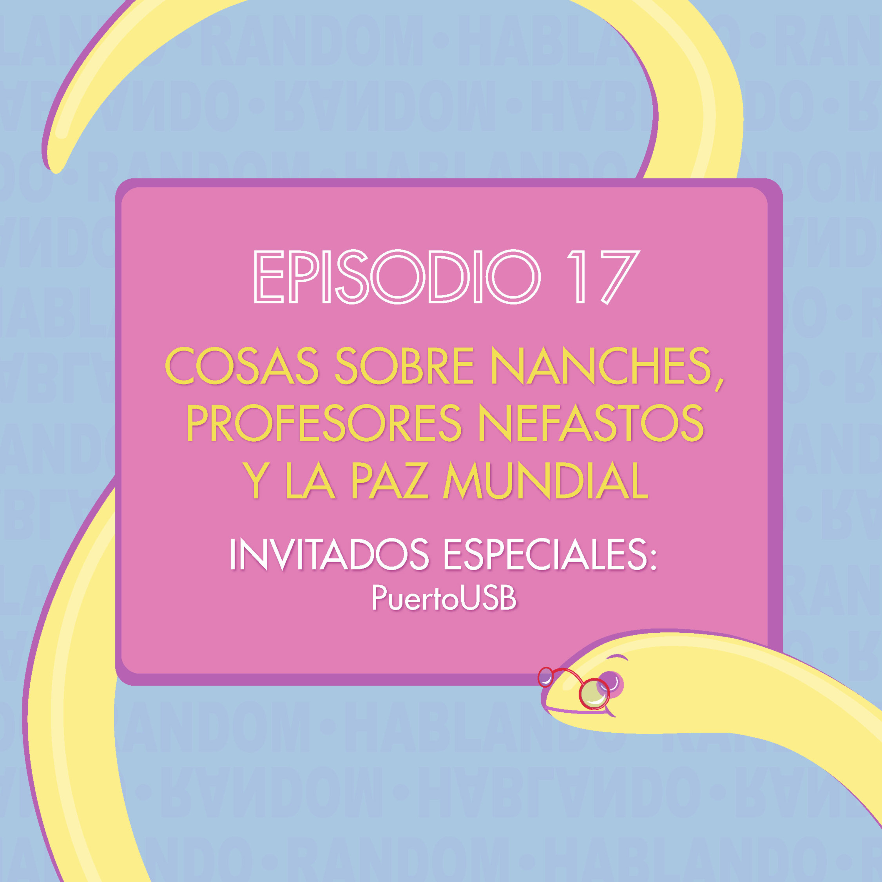 Hablando Random