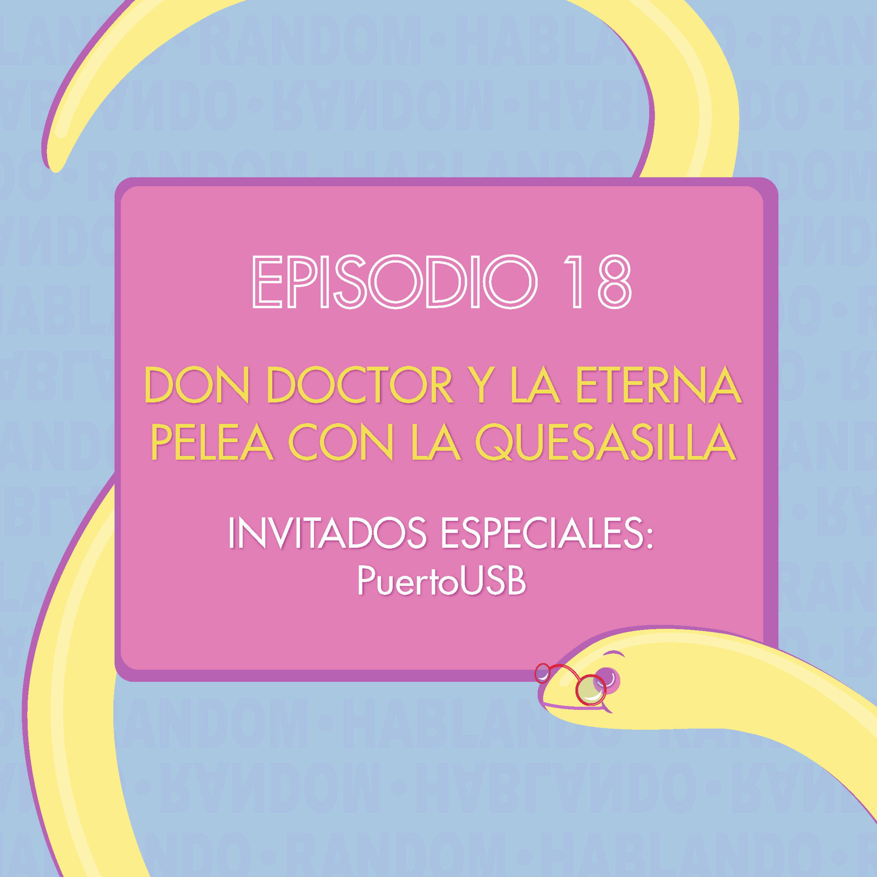 Hablando Random