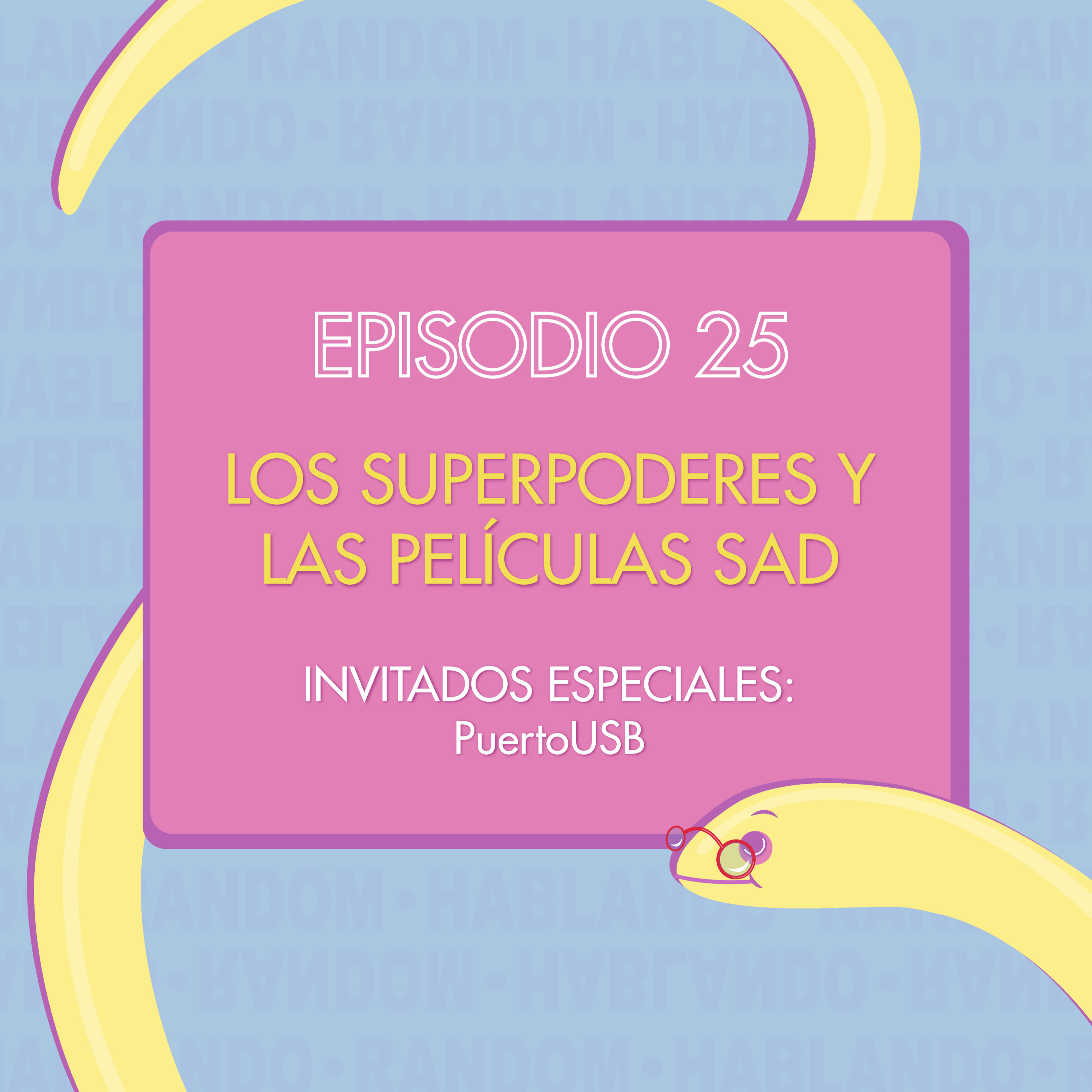 Hablando Random