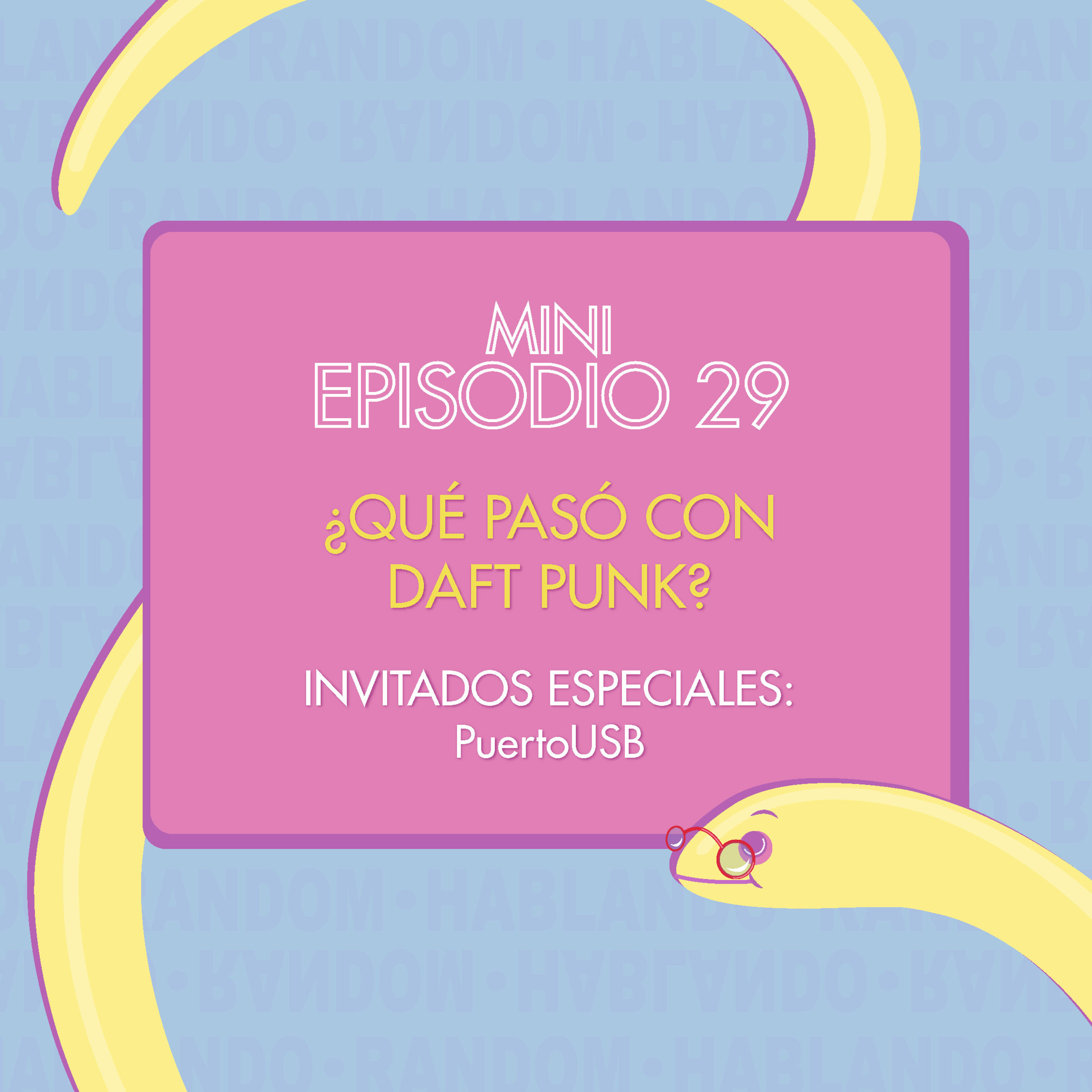 Hablando Random