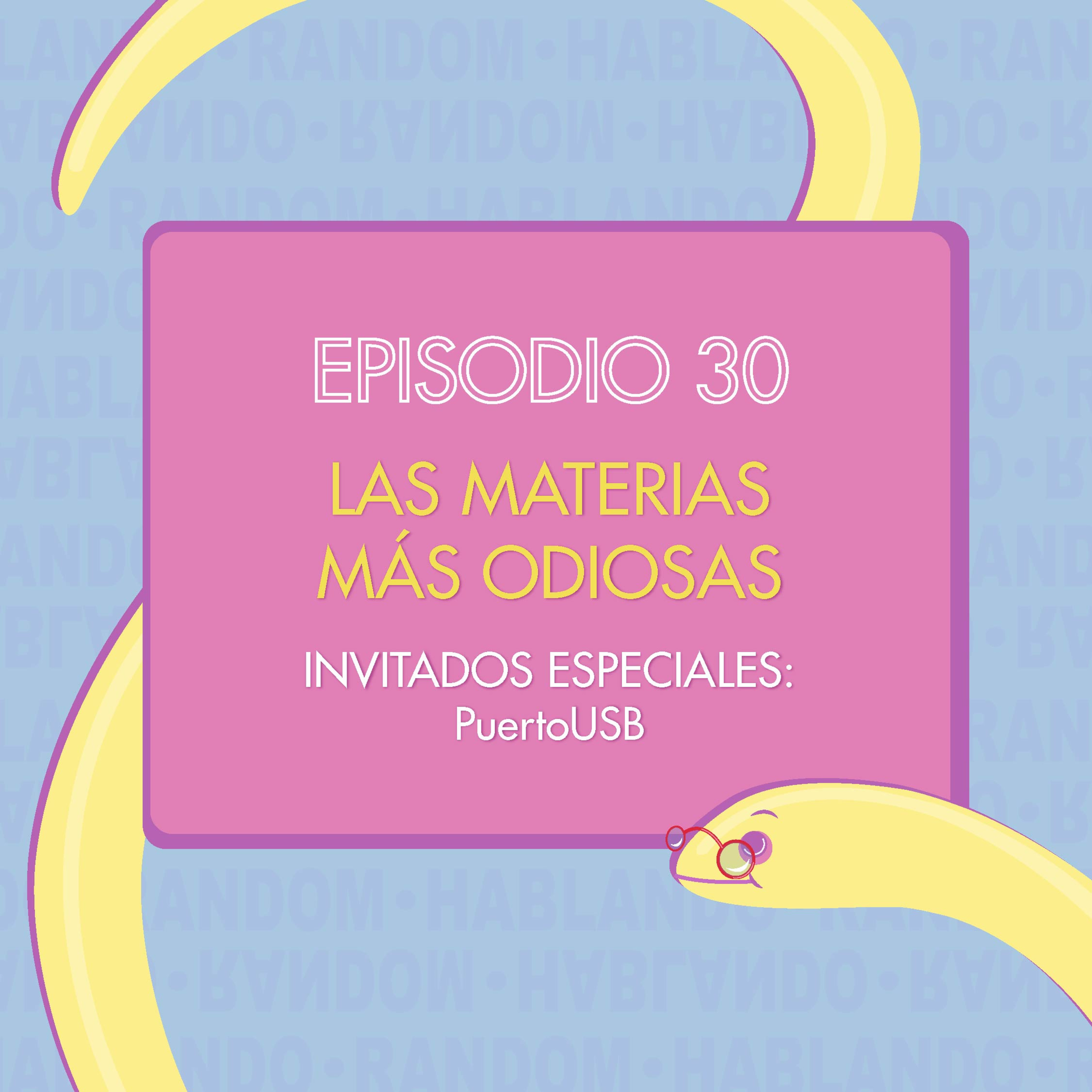 Hablando Random