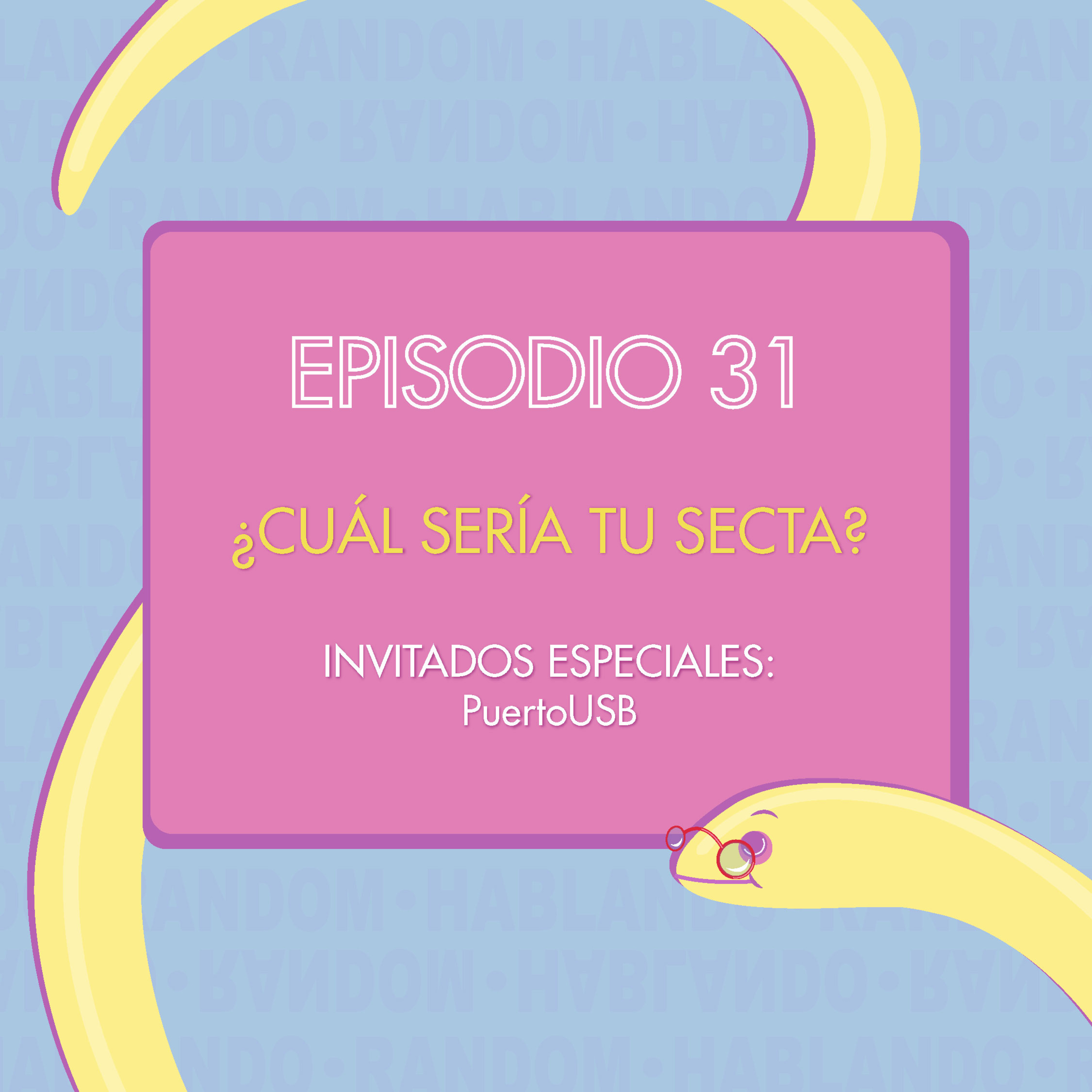 Hablando Random