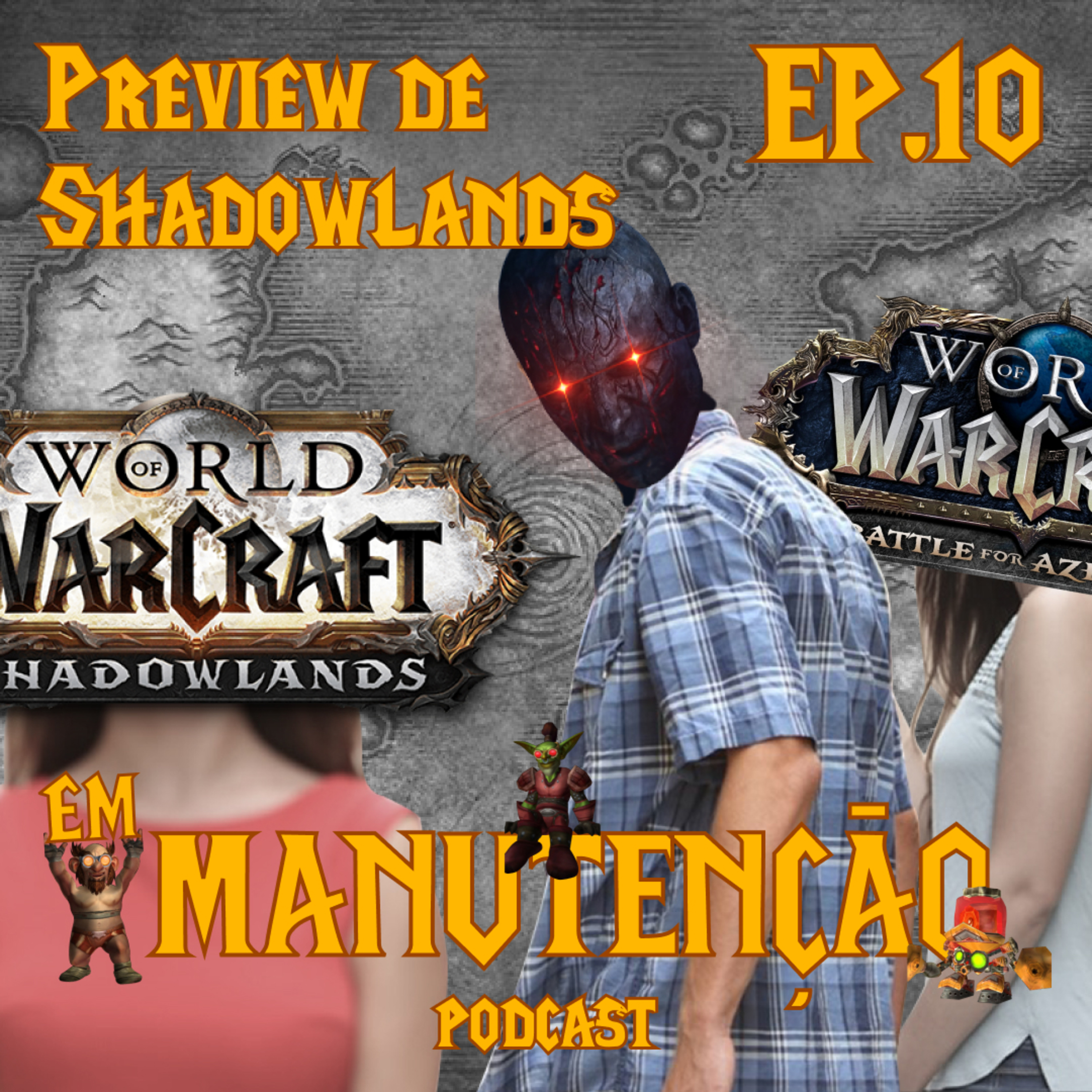 Em Manutenção