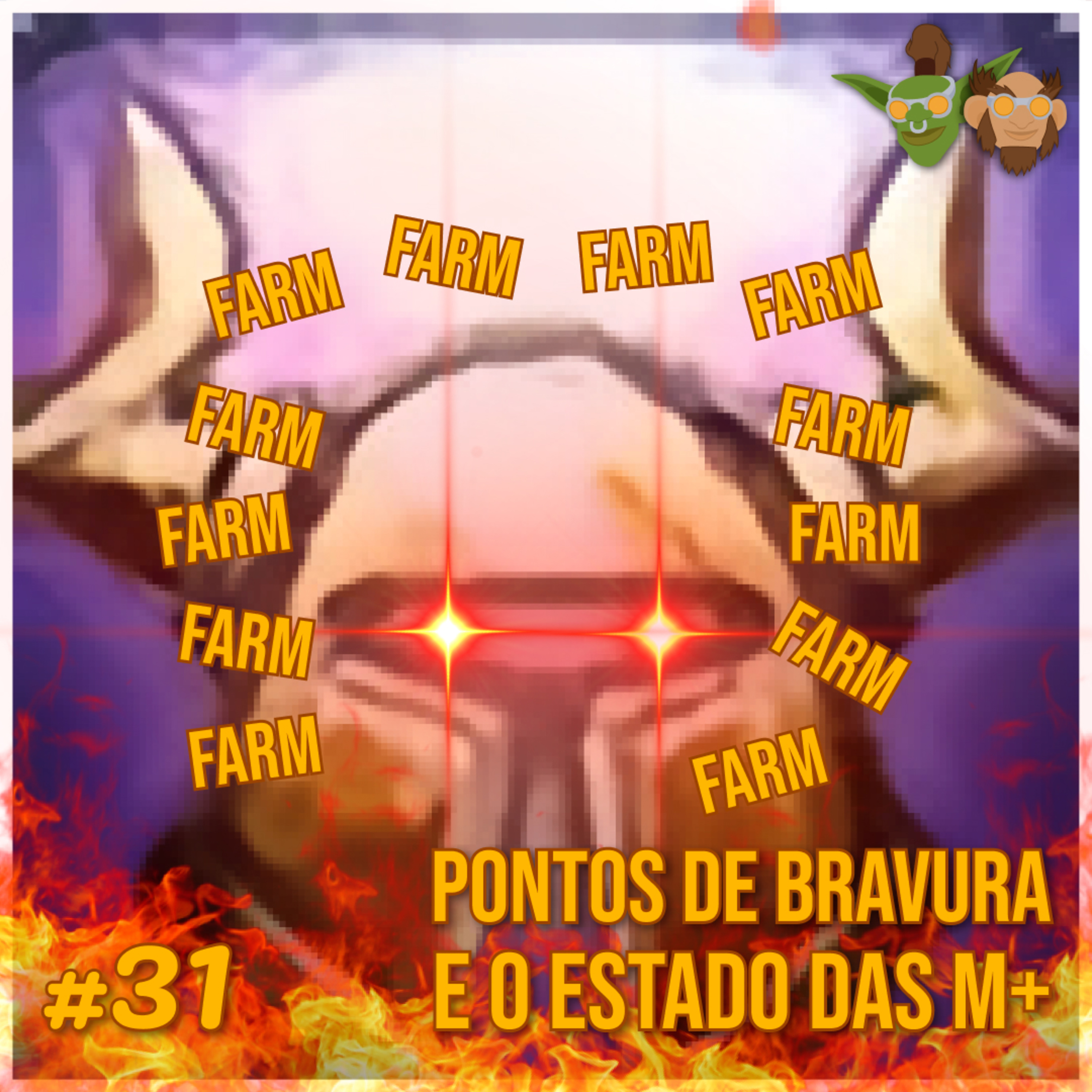 Em Manutenção
