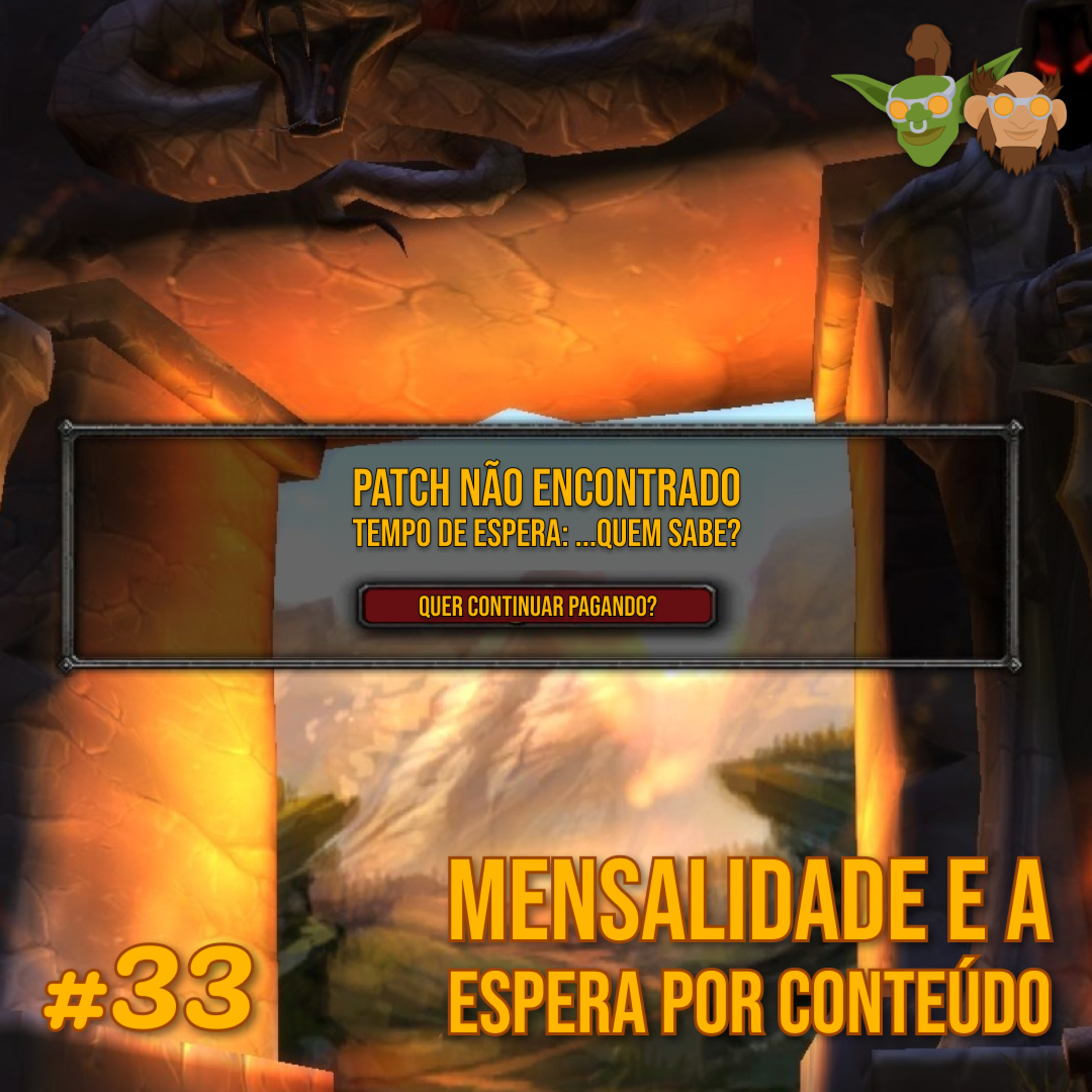 Em Manutenção