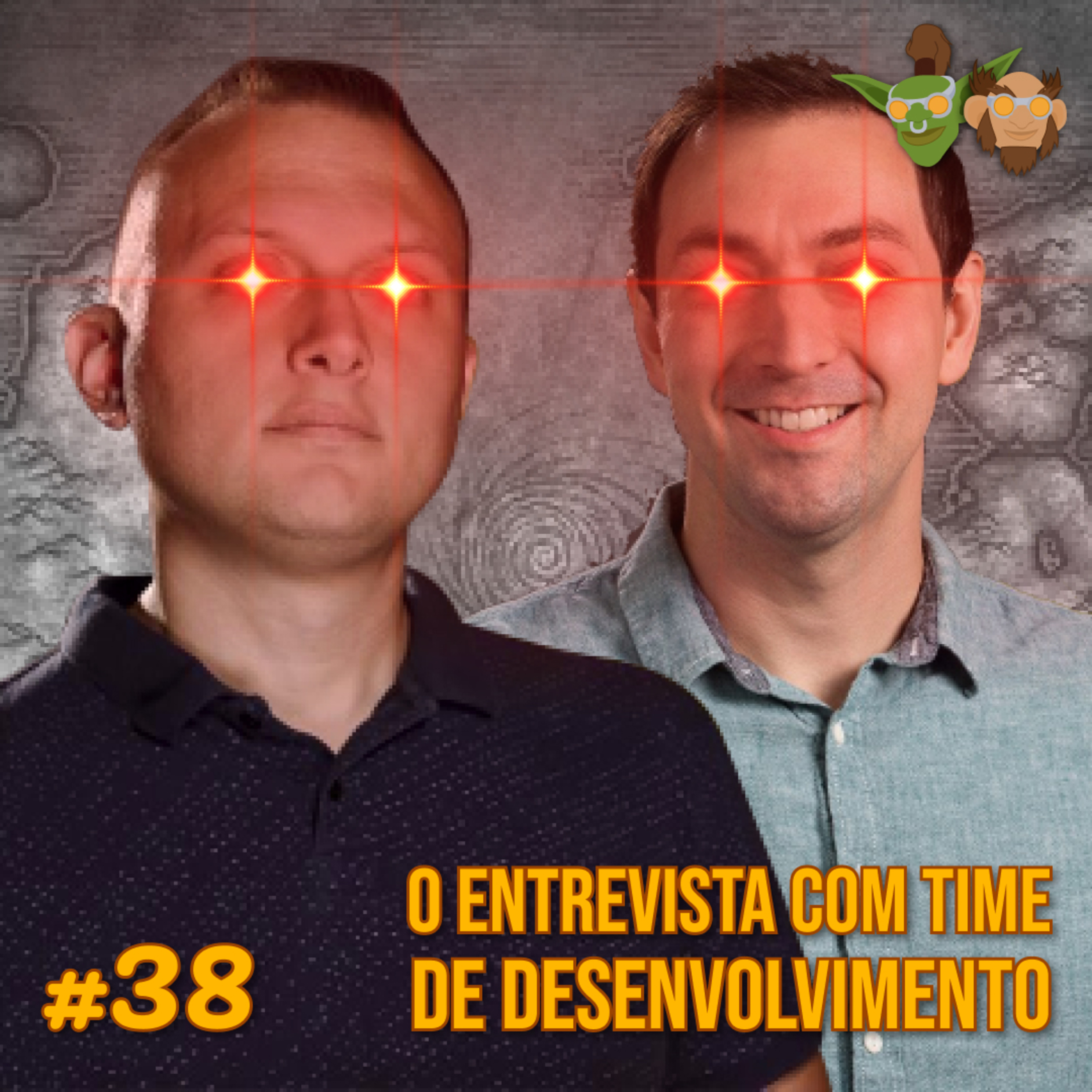 Em Manutenção