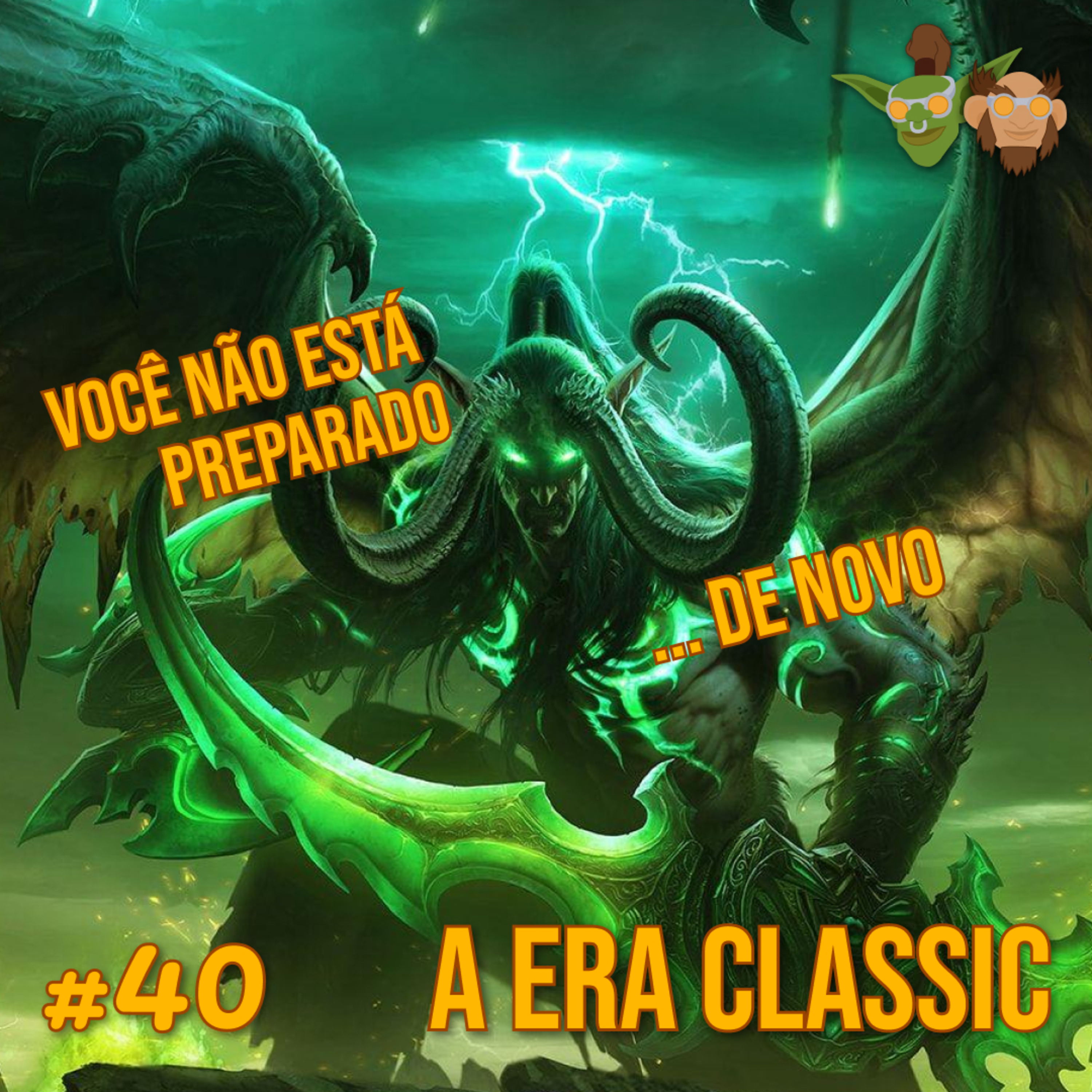 Em Manutenção