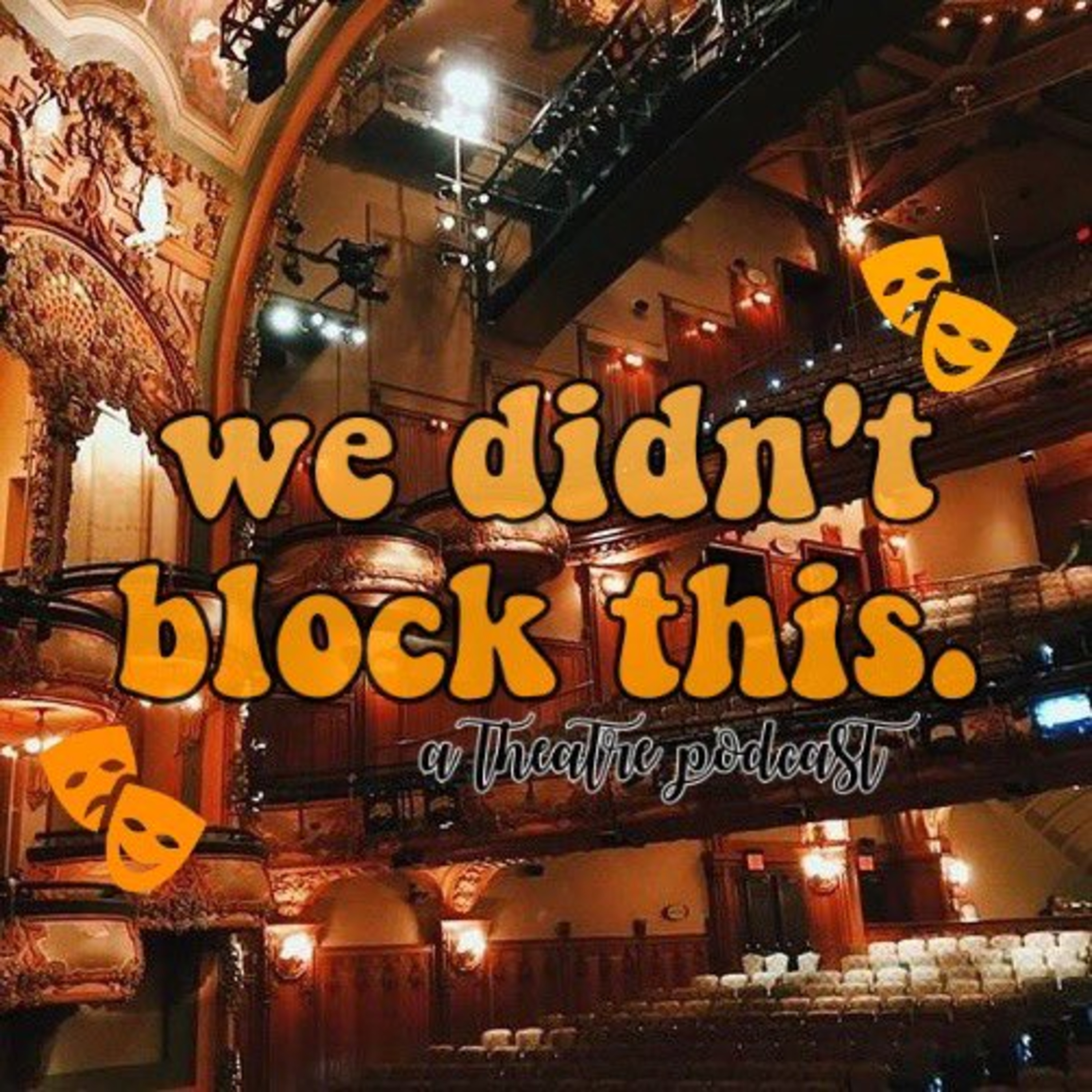 We Didn\'t Block This
