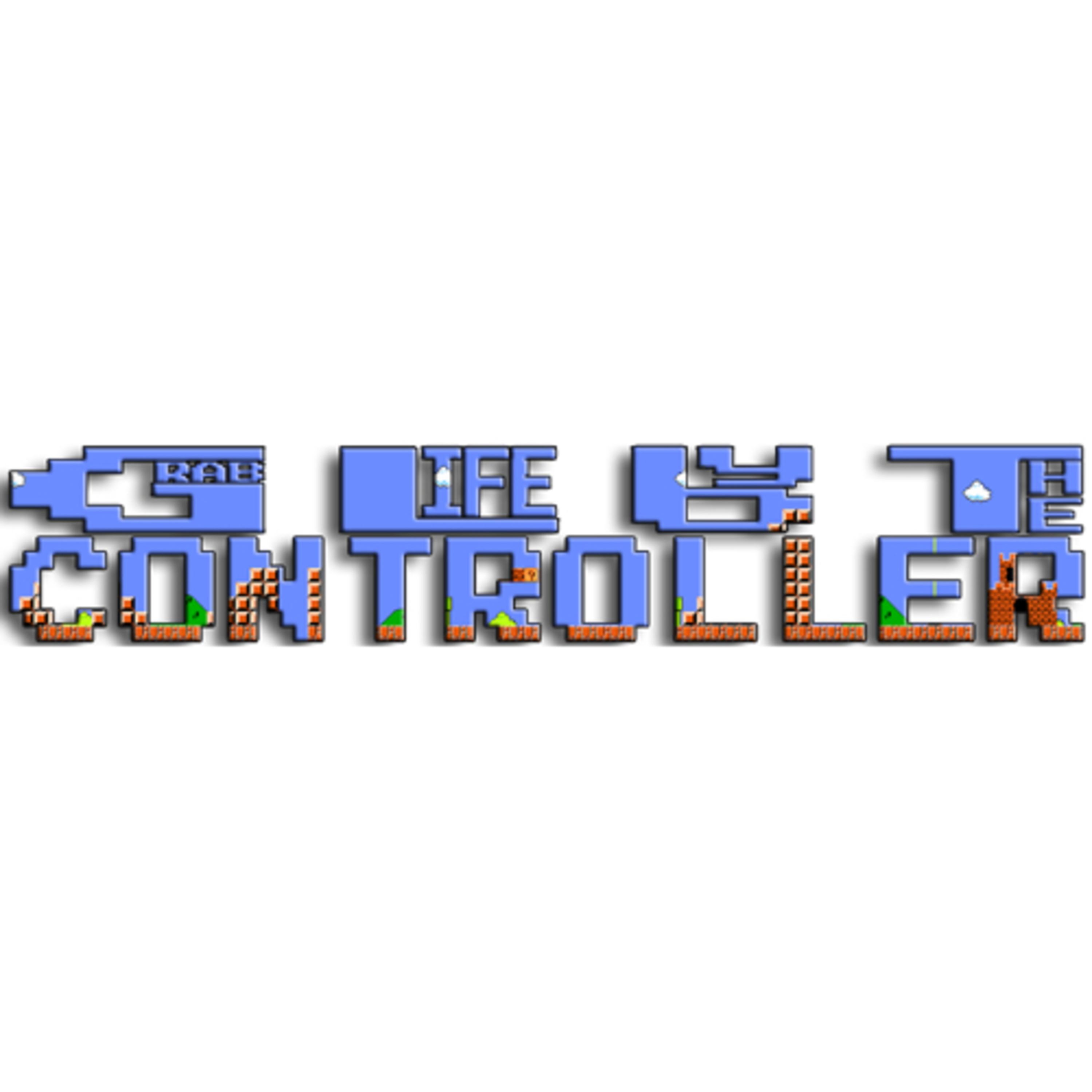Grab Life By The Controller
