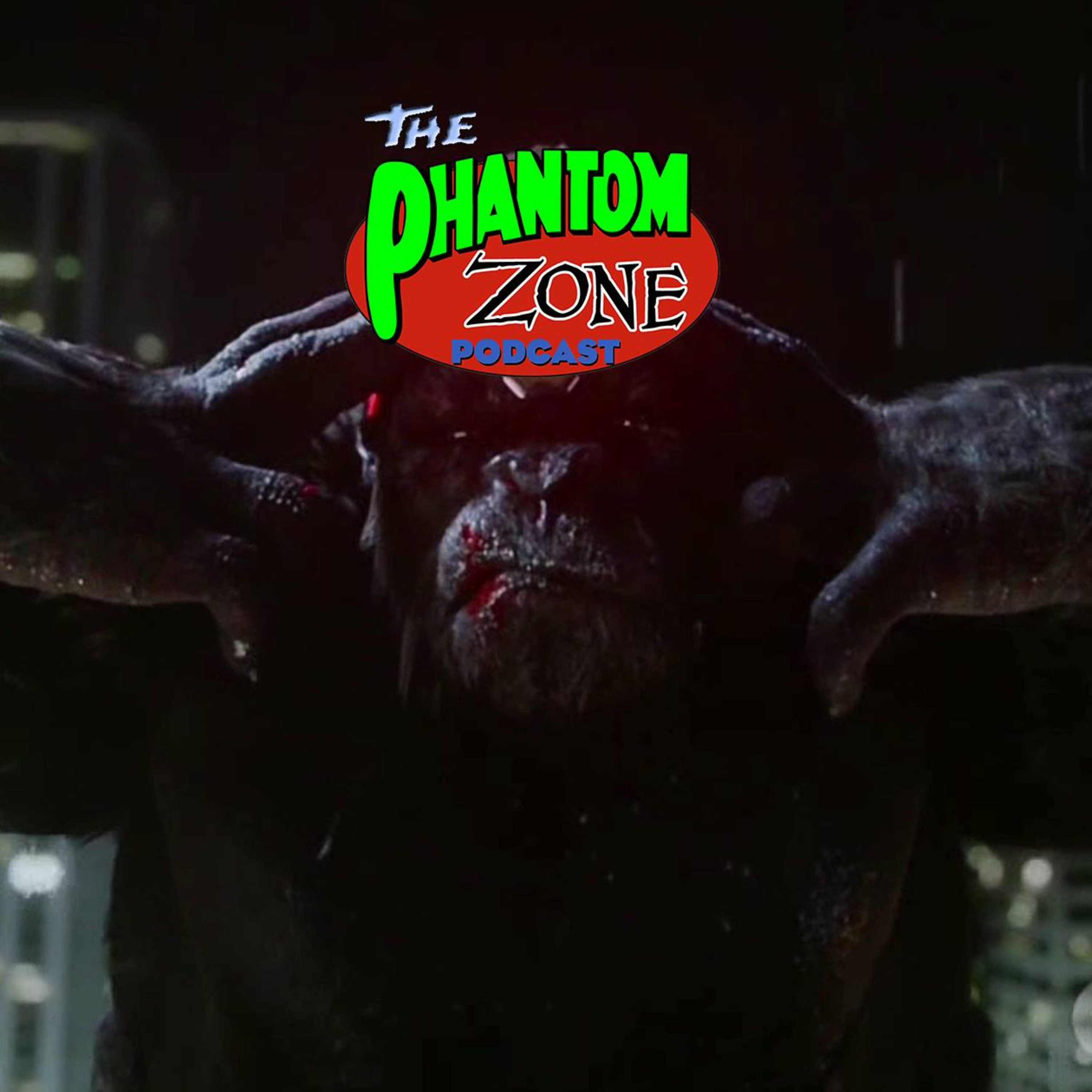 The Phantom Zone Podcast