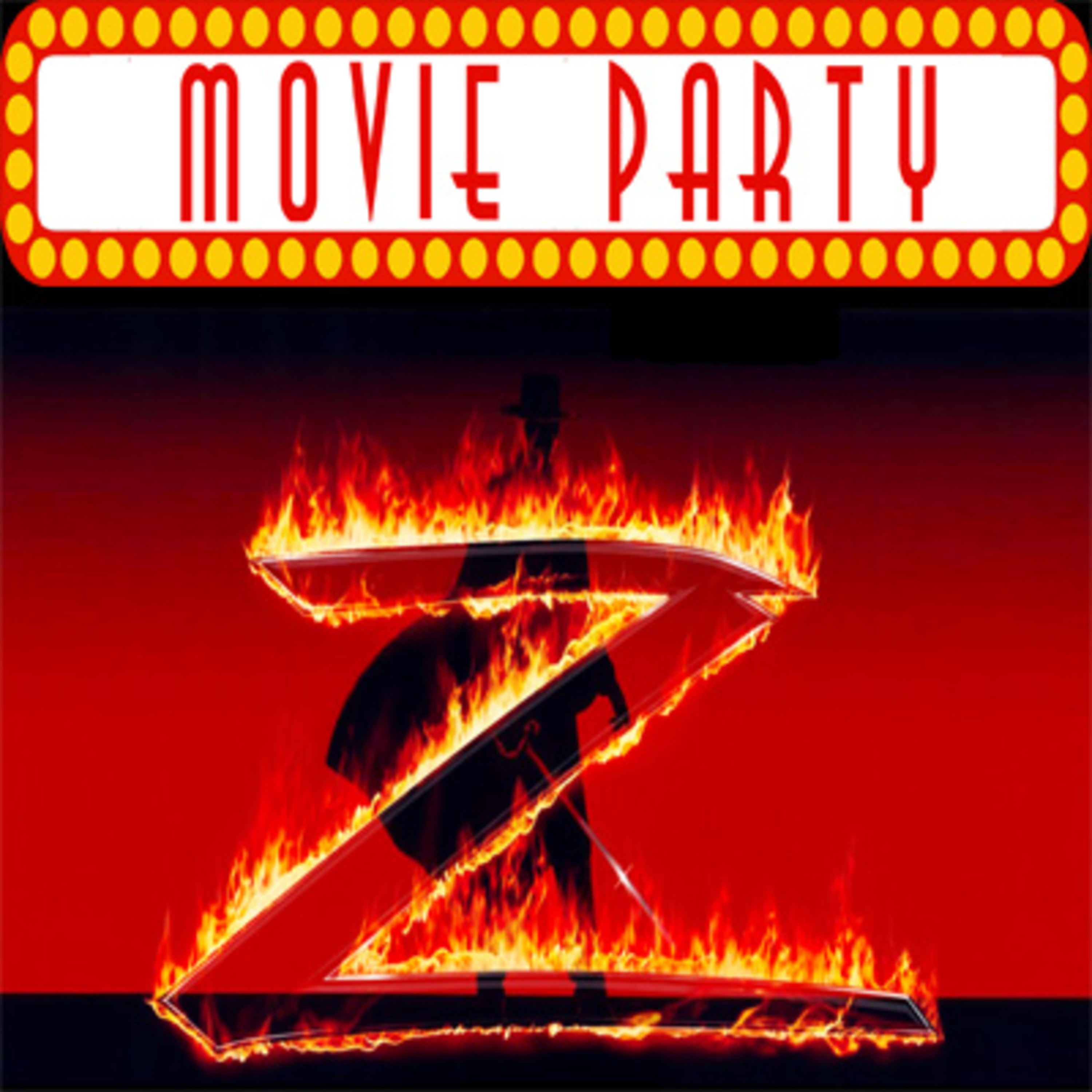 The Phantom Zone Podcast