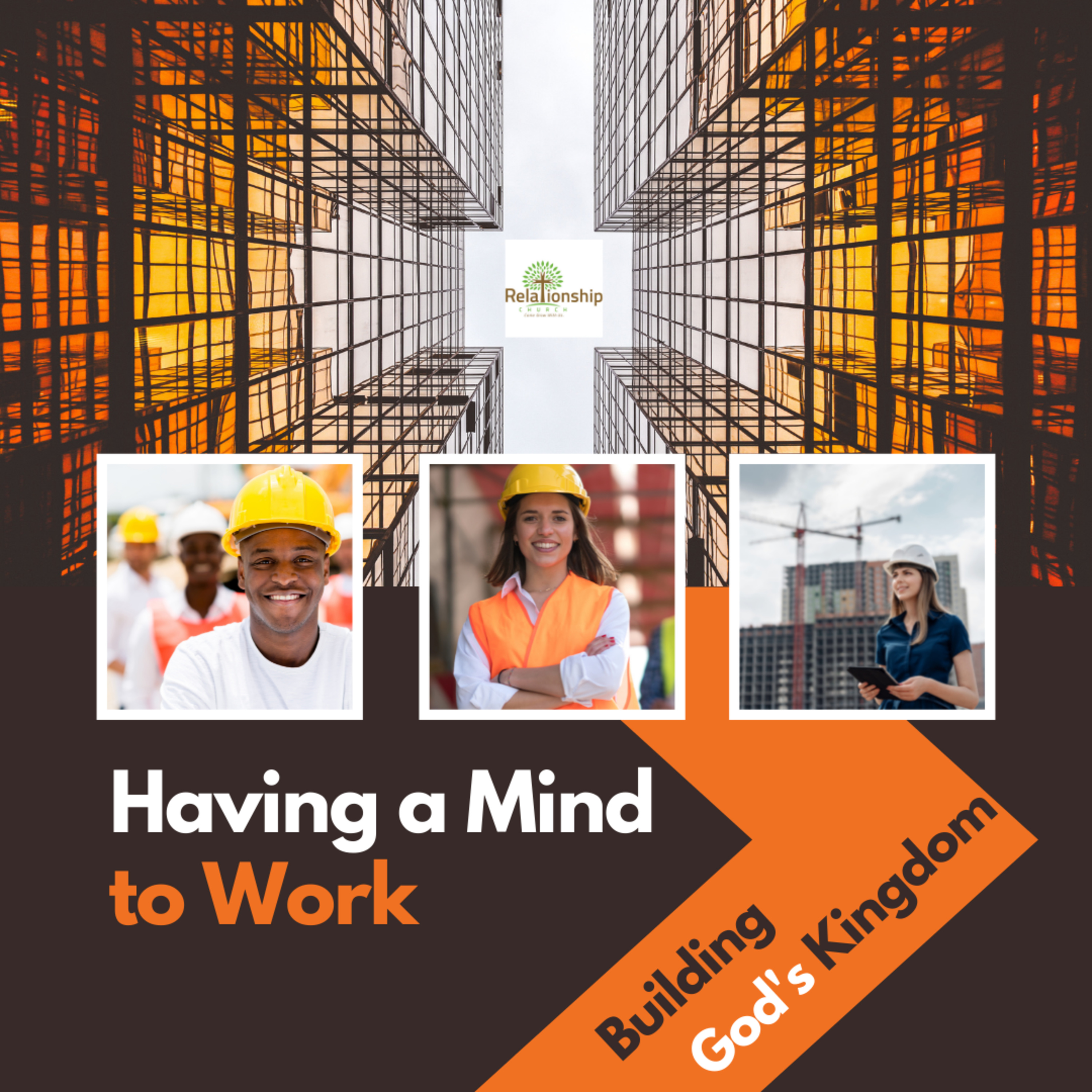 Having a Mind to Work episode artwork