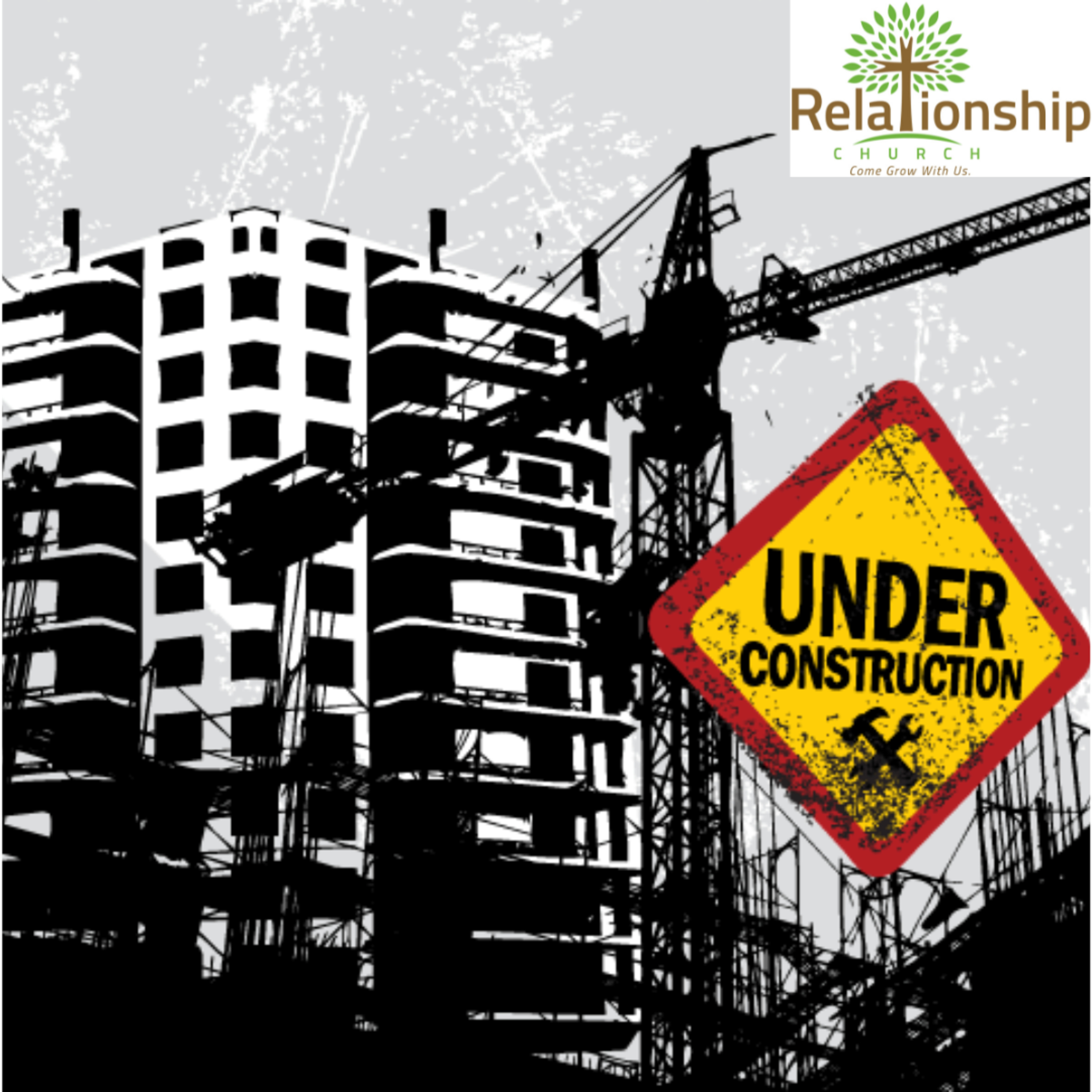 Under Construction episode artwork