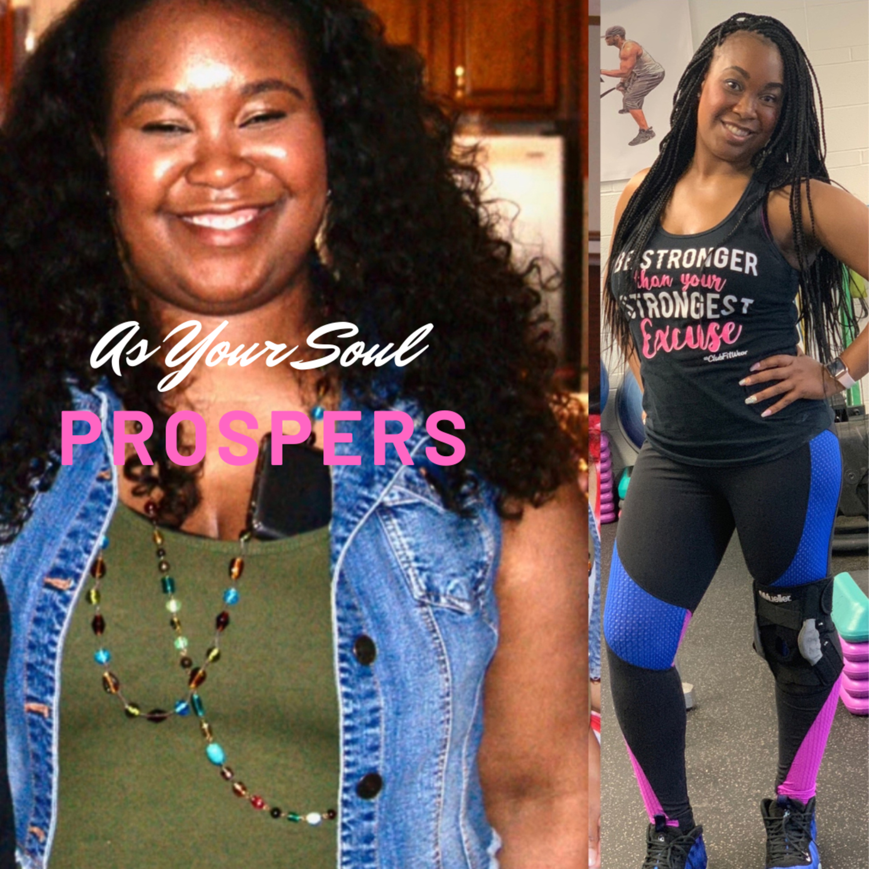 As Your Soul Prospers episode artwork