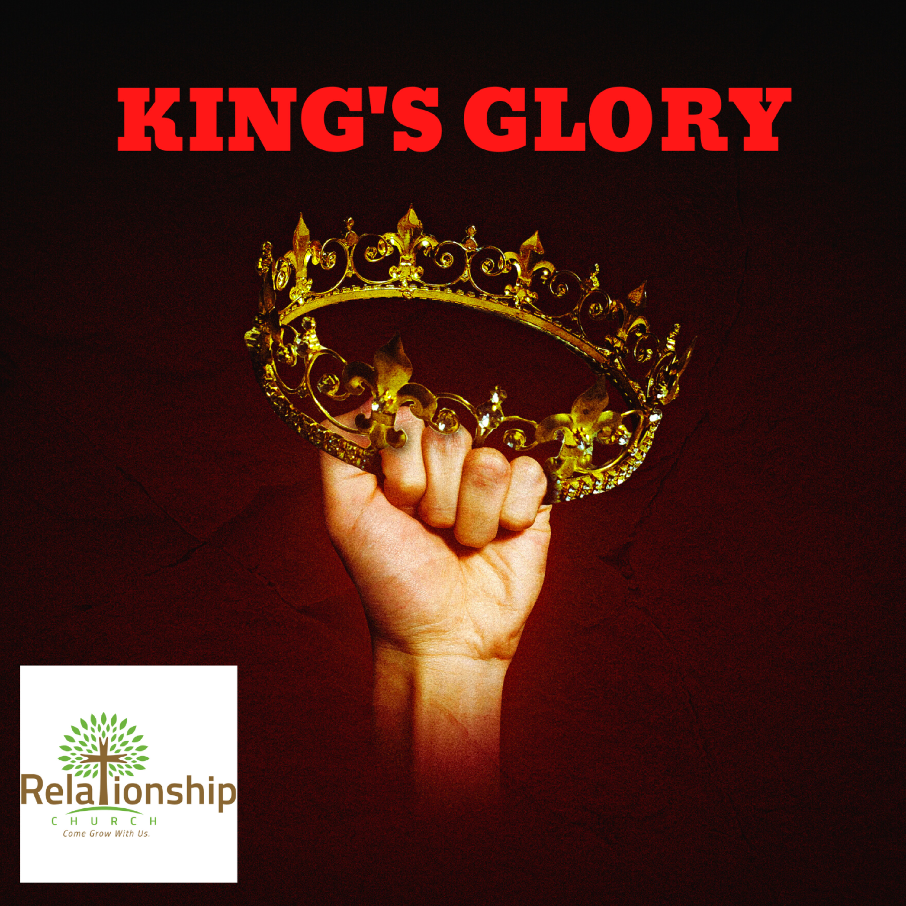 Kings Glory  episode artwork