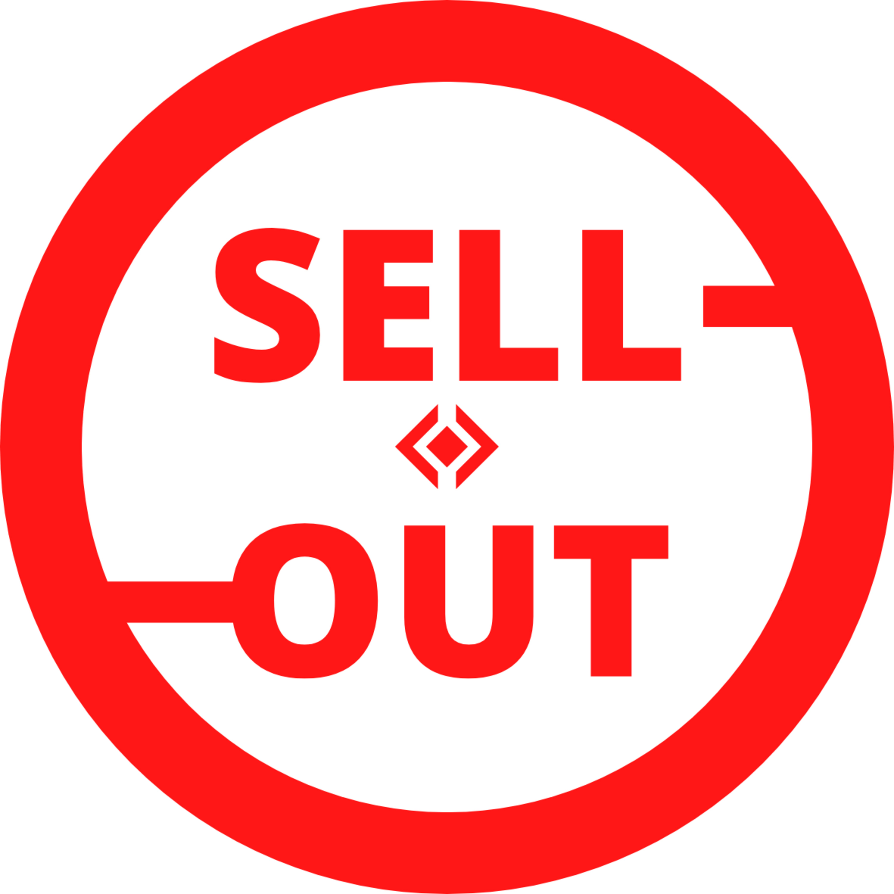 Sell Out episode artwork