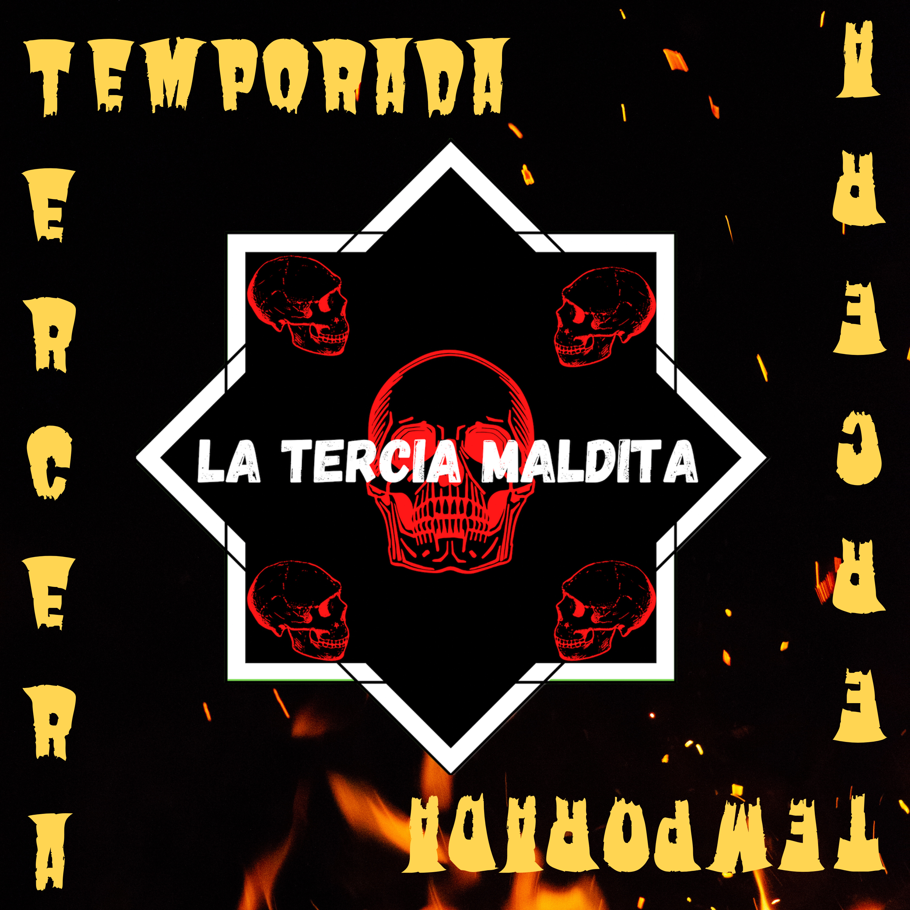 LA TERCIA MALDITA