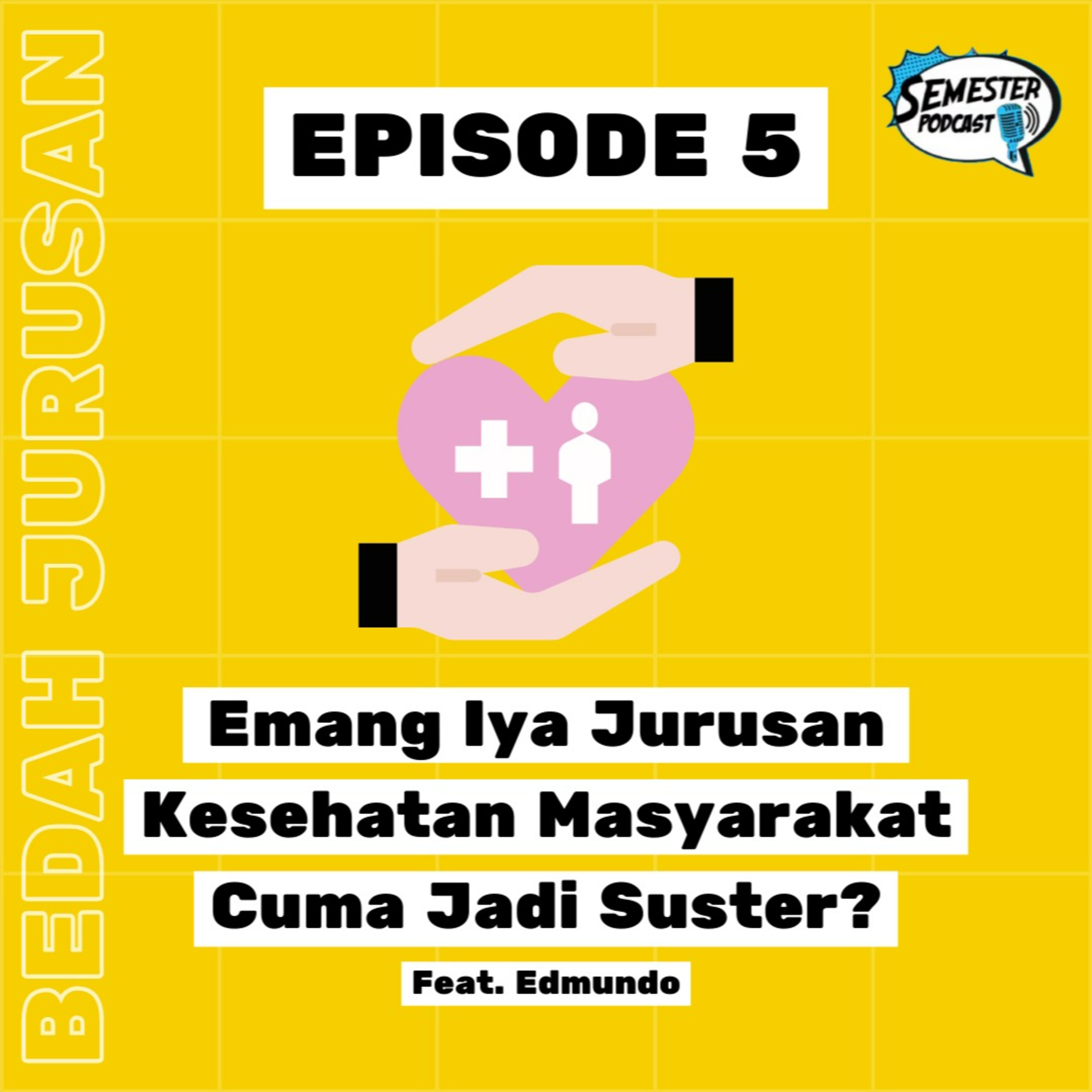 Semester Podcast