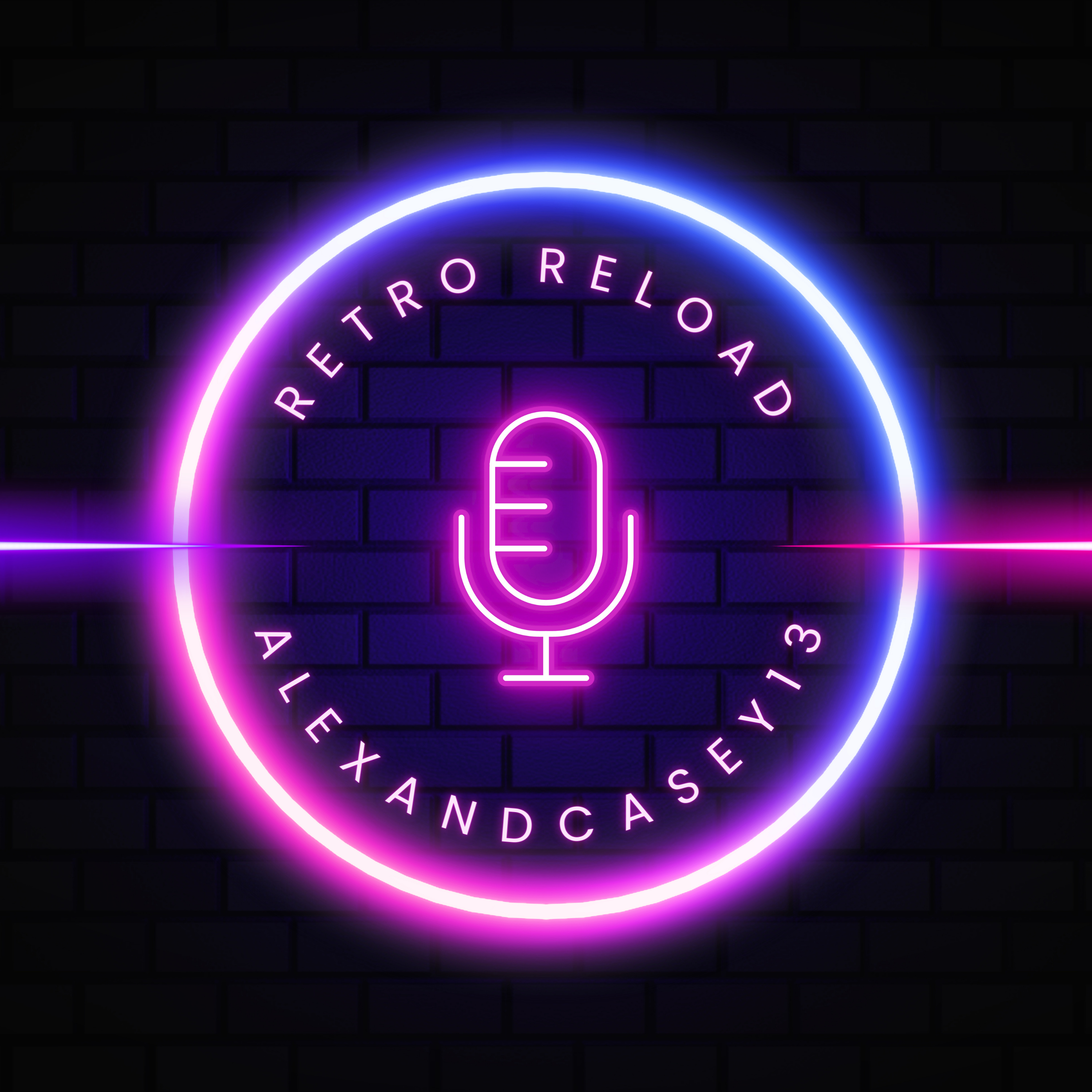 Retro Reload