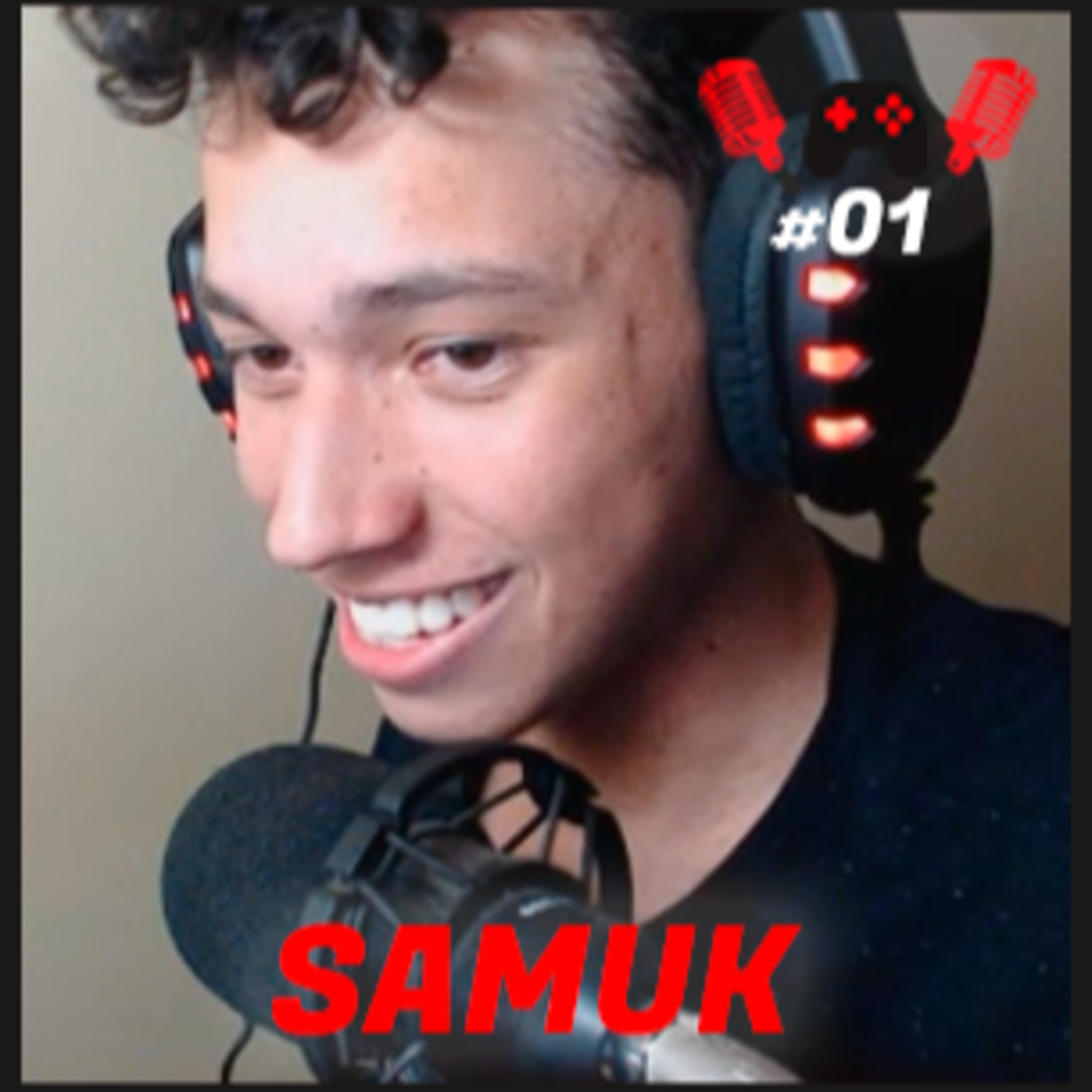 SamuCast