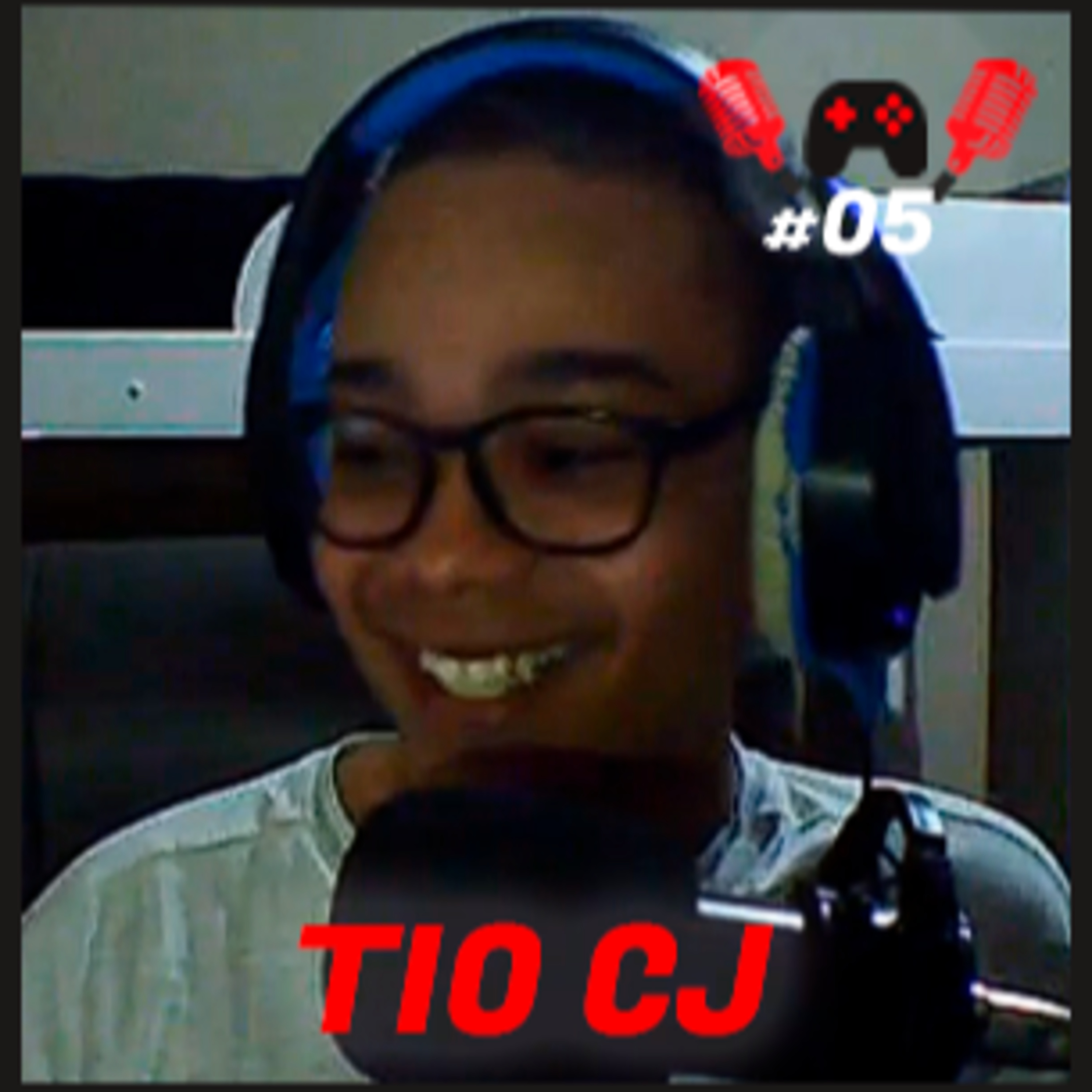 SamuCast