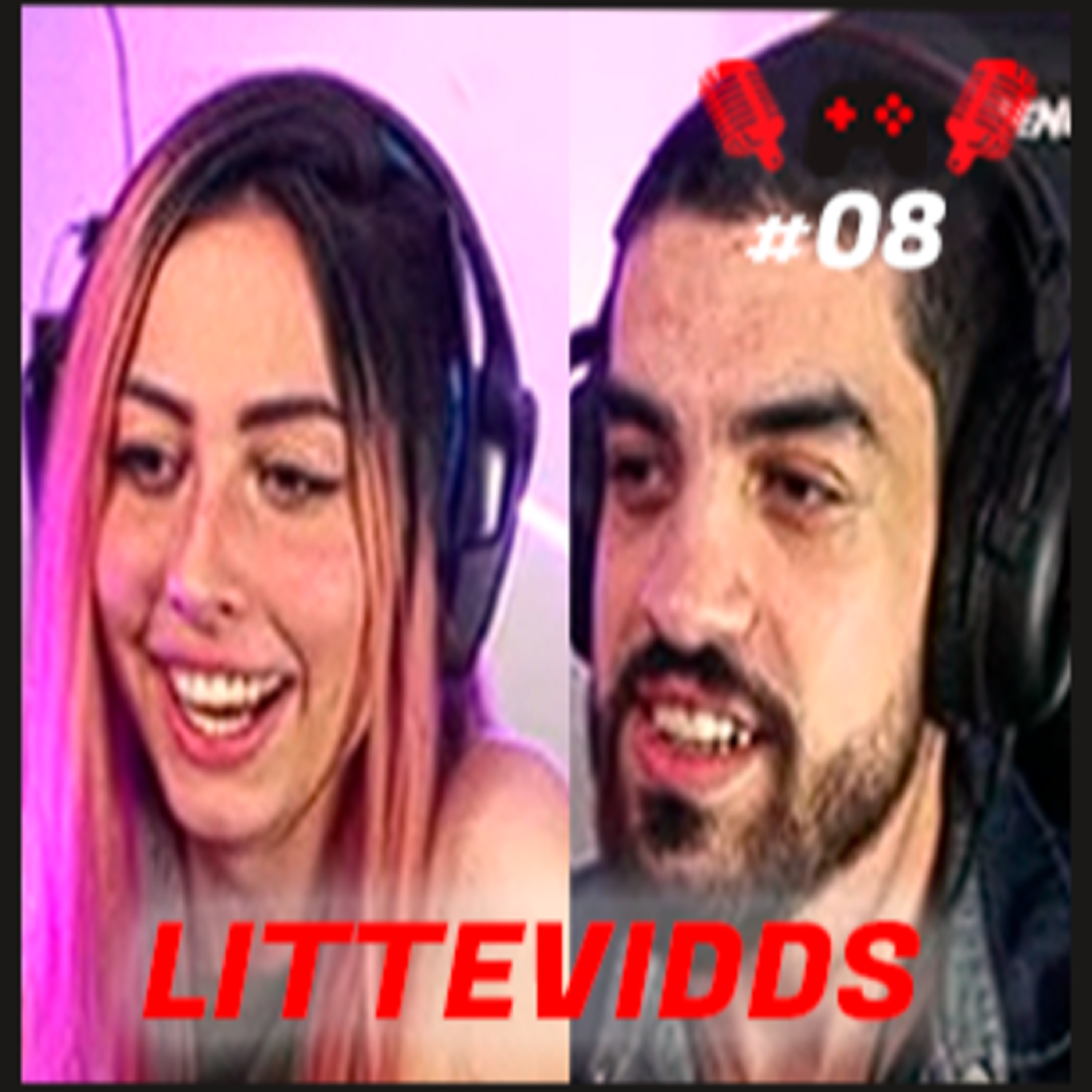 SamuCast