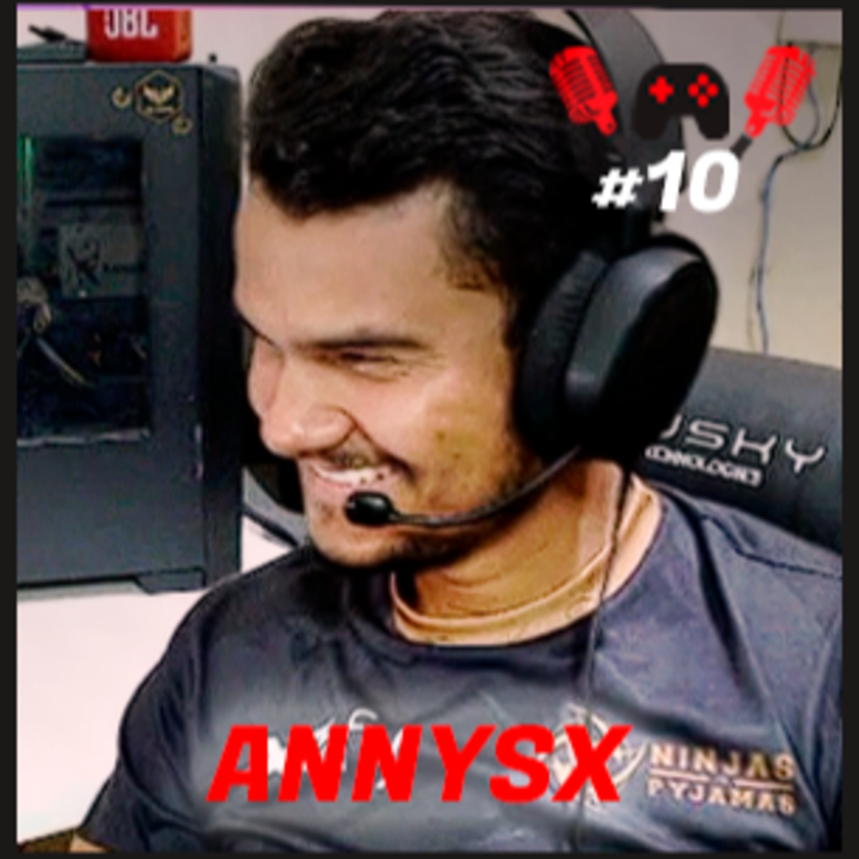 SamuCast