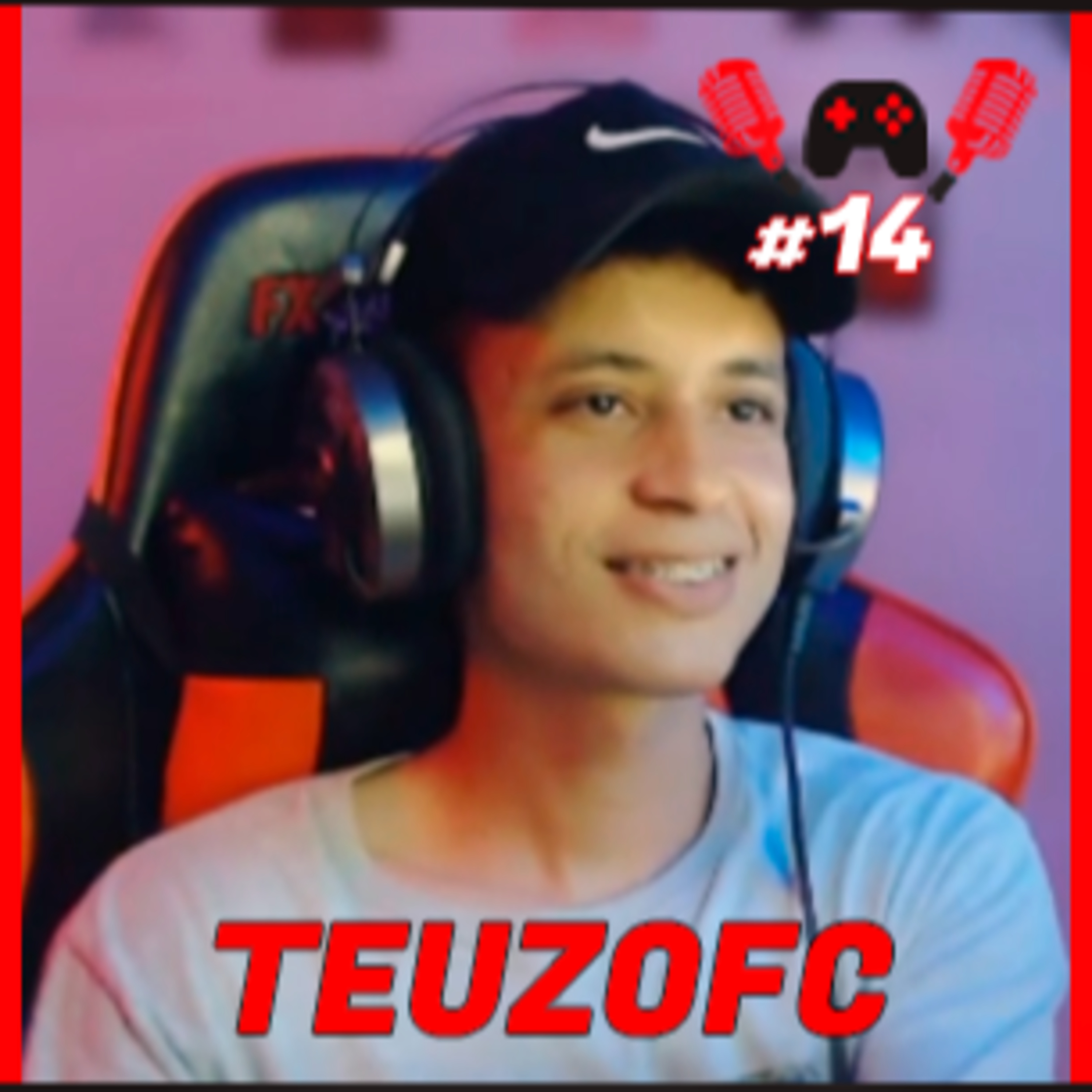 SamuCast