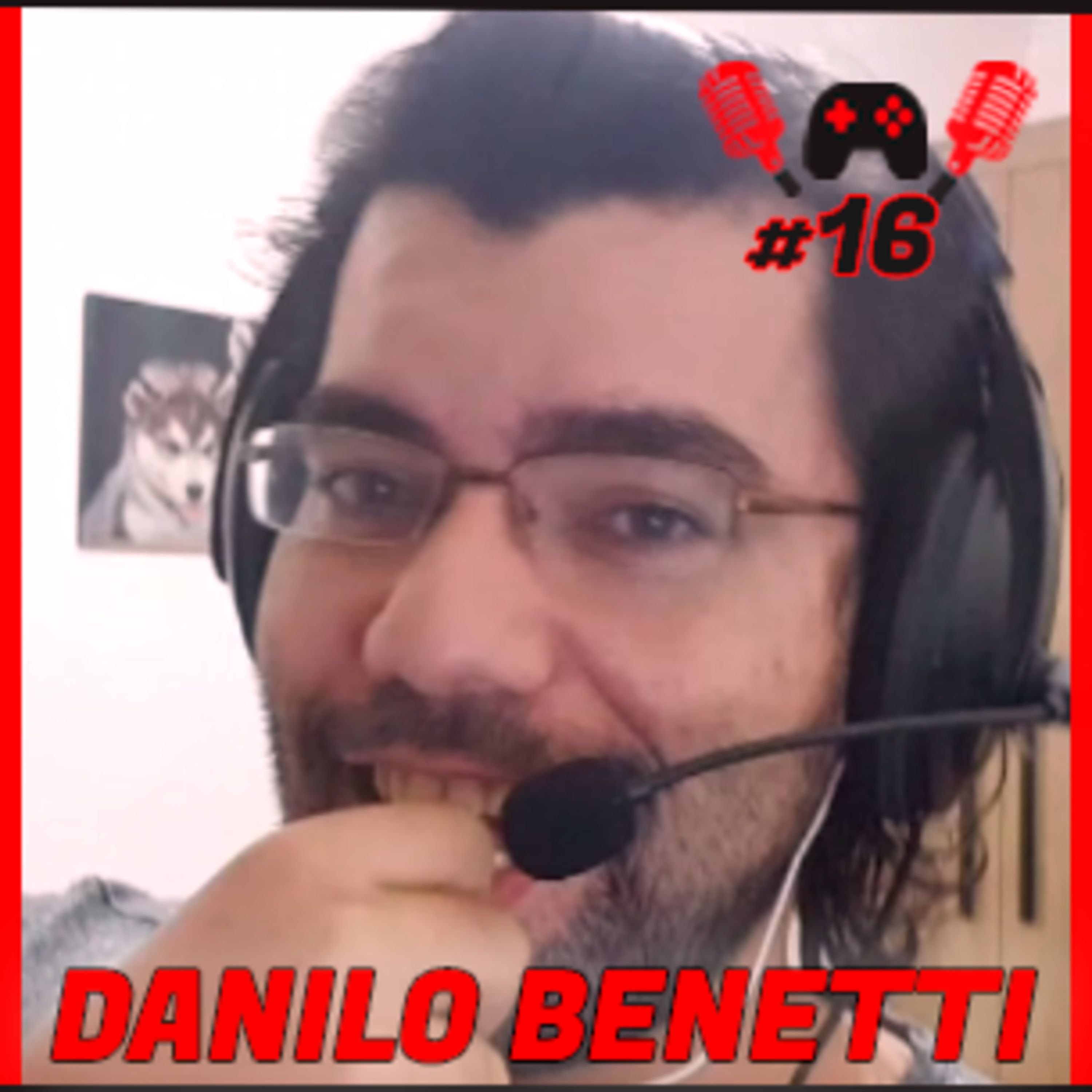 SamuCast