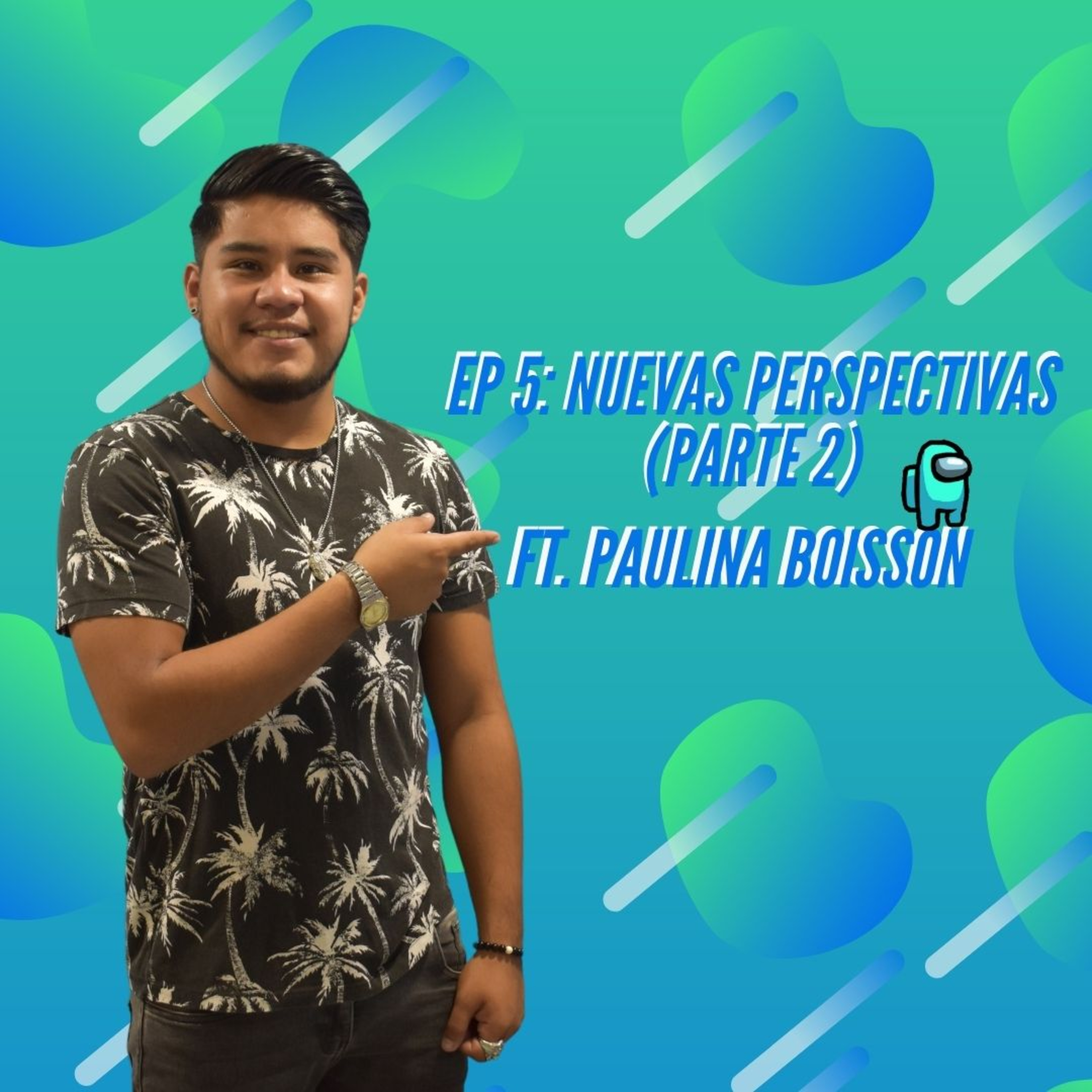 Podcast & Chill con Cristian López