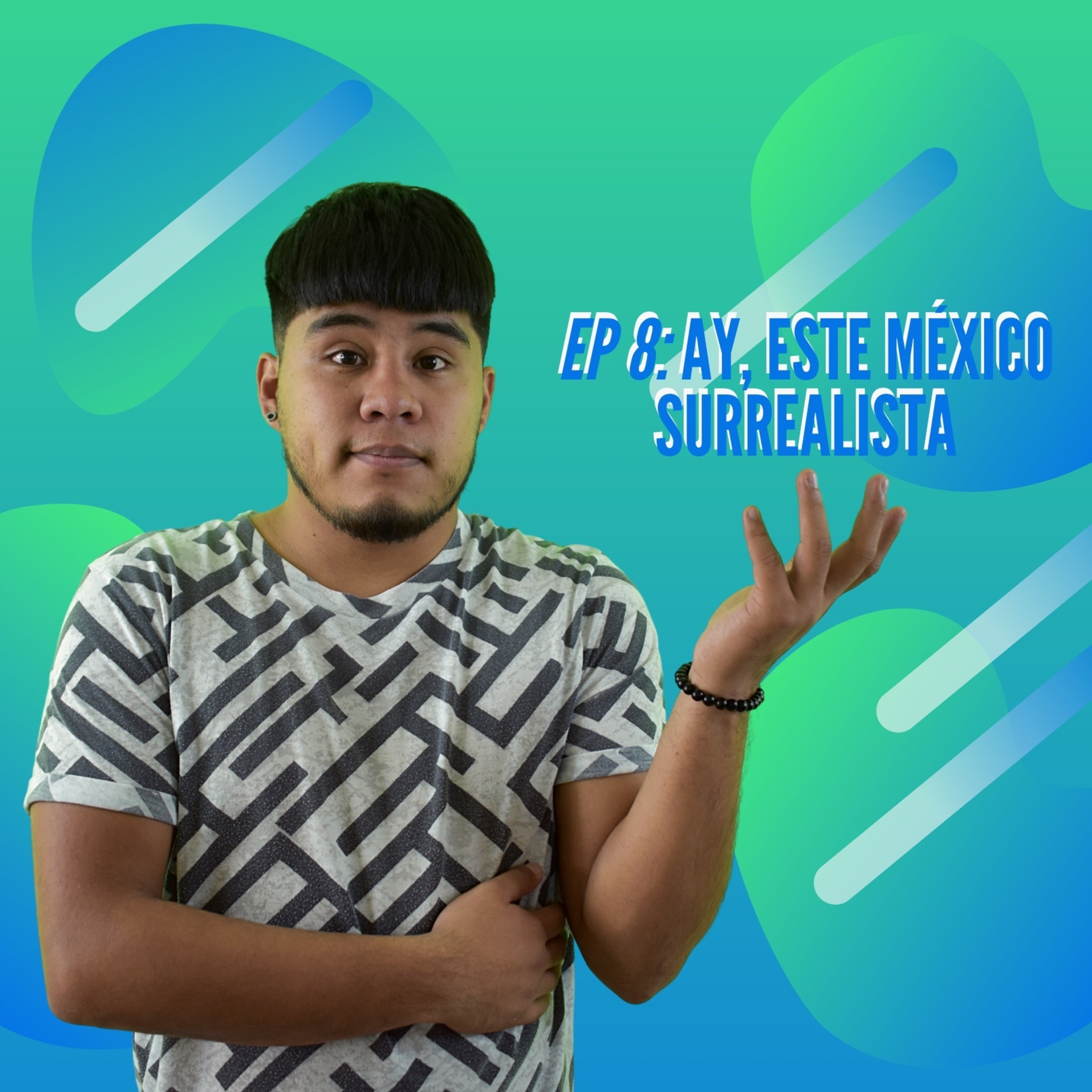 Podcast & Chill con Cristian López