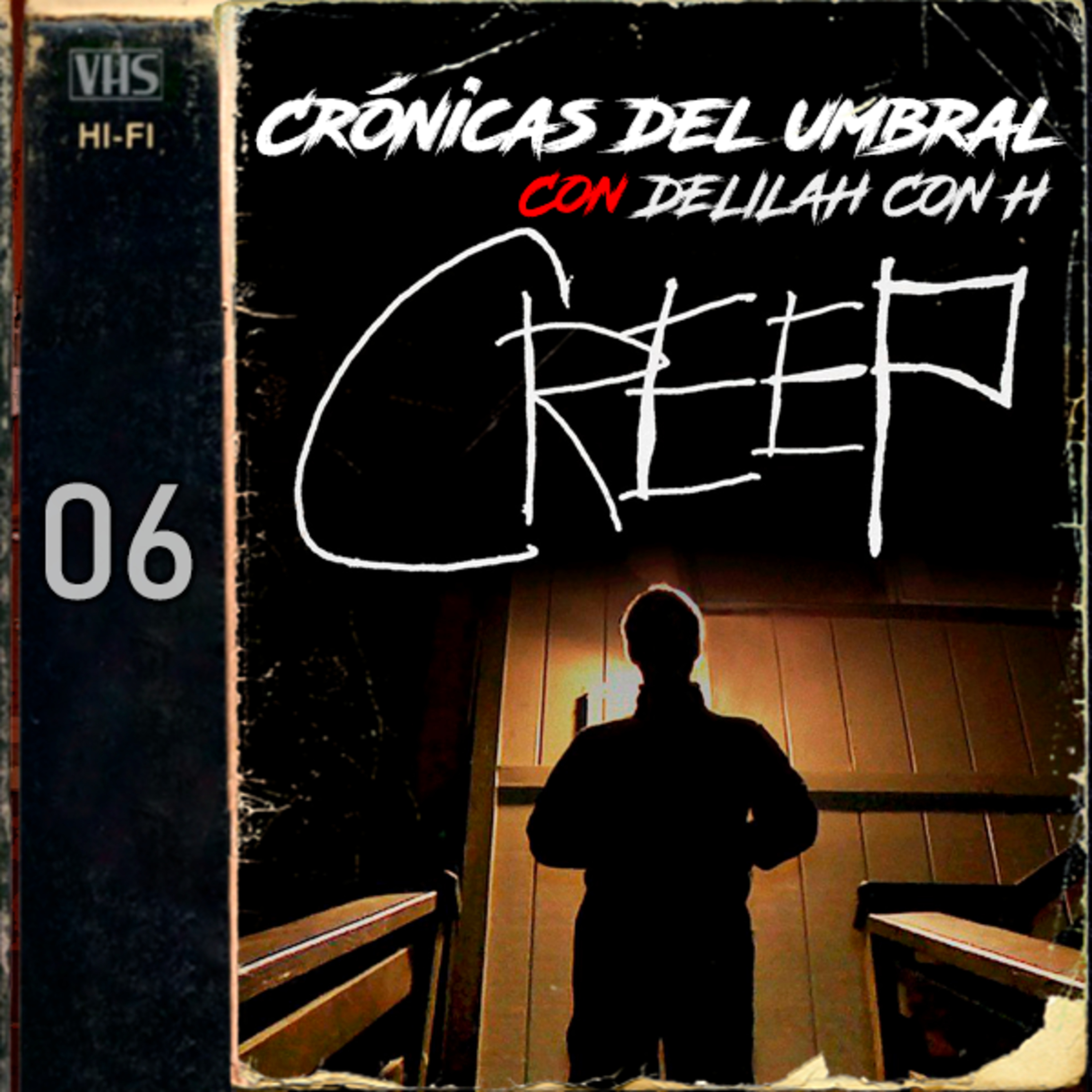 Crónicas del umbral