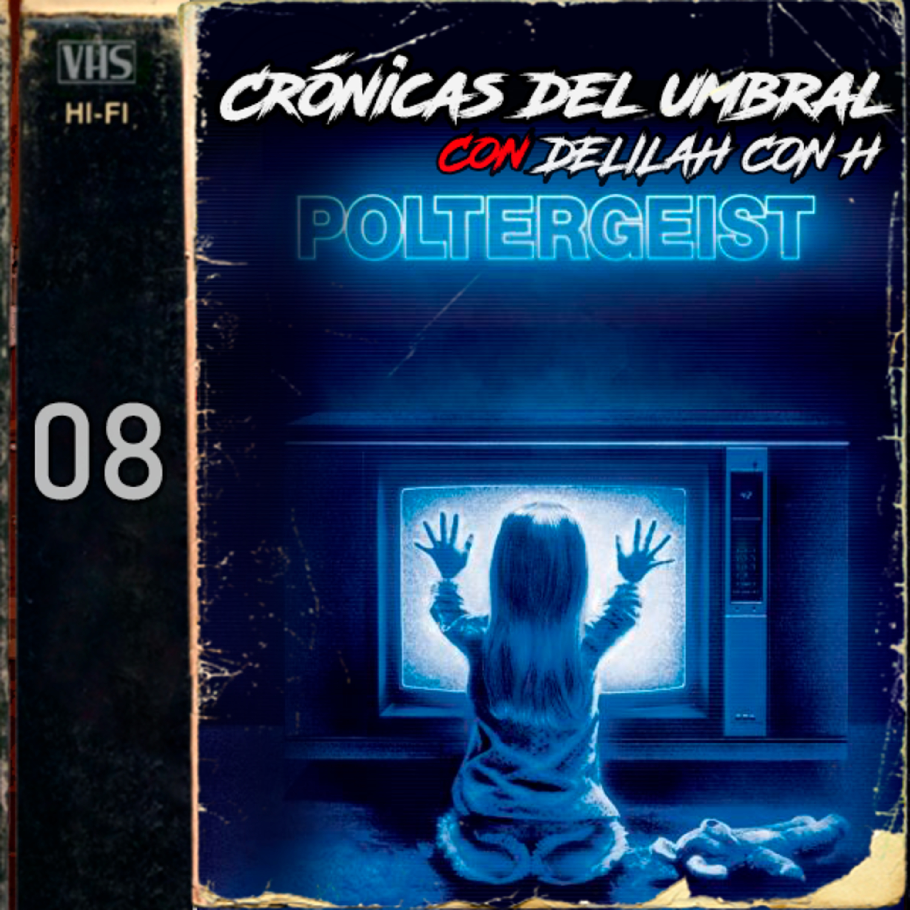 Crónicas del umbral