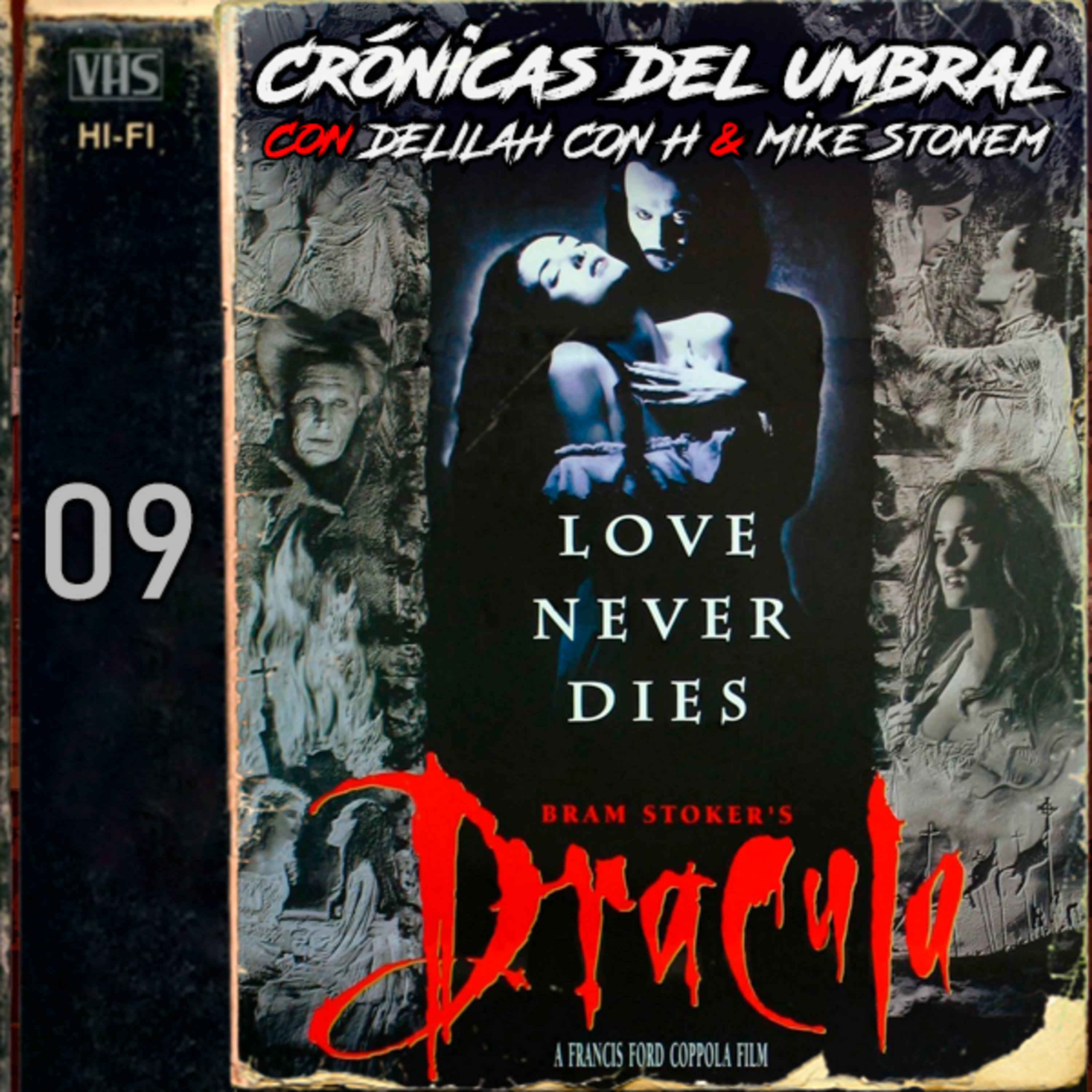Crónicas del umbral