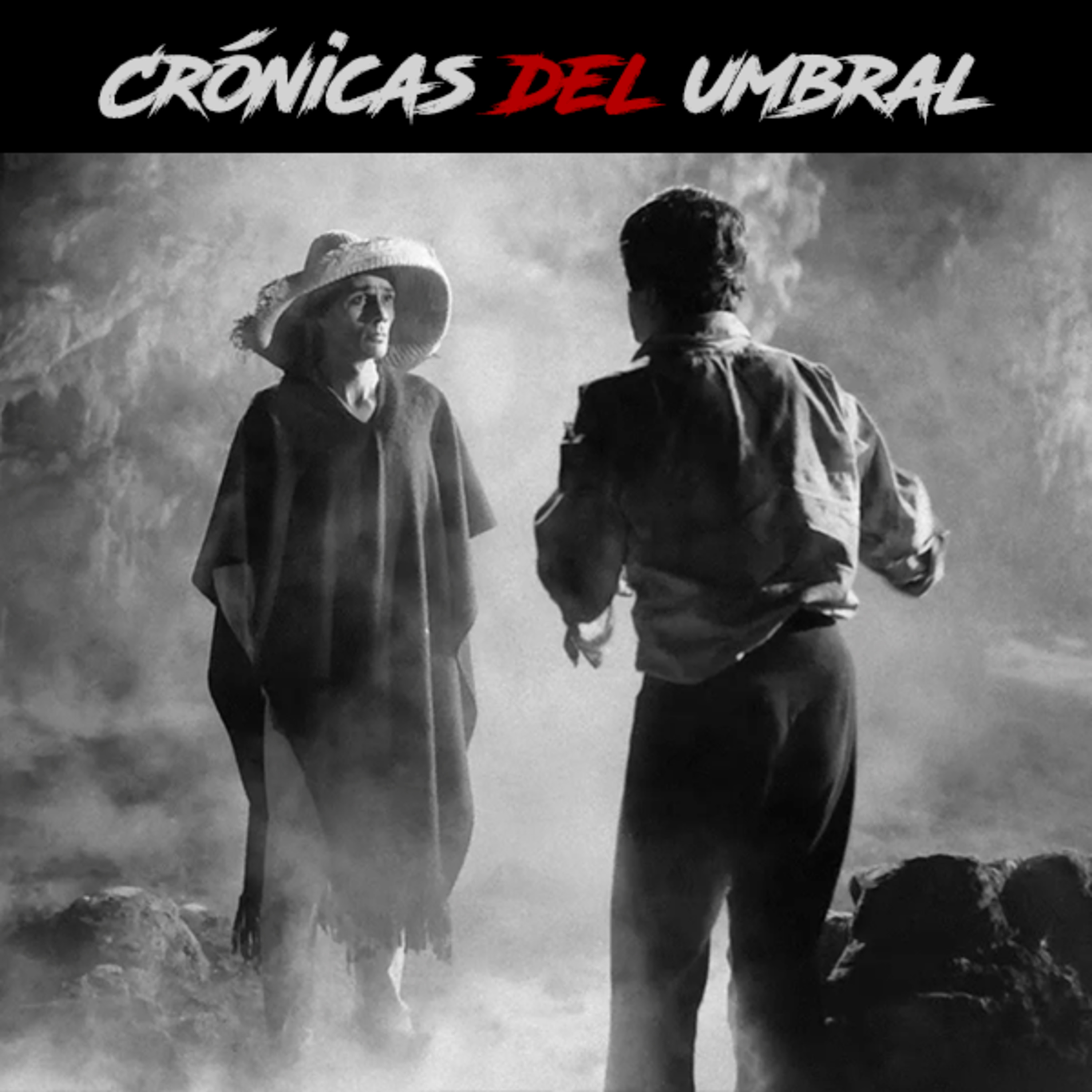 Crónicas del umbral