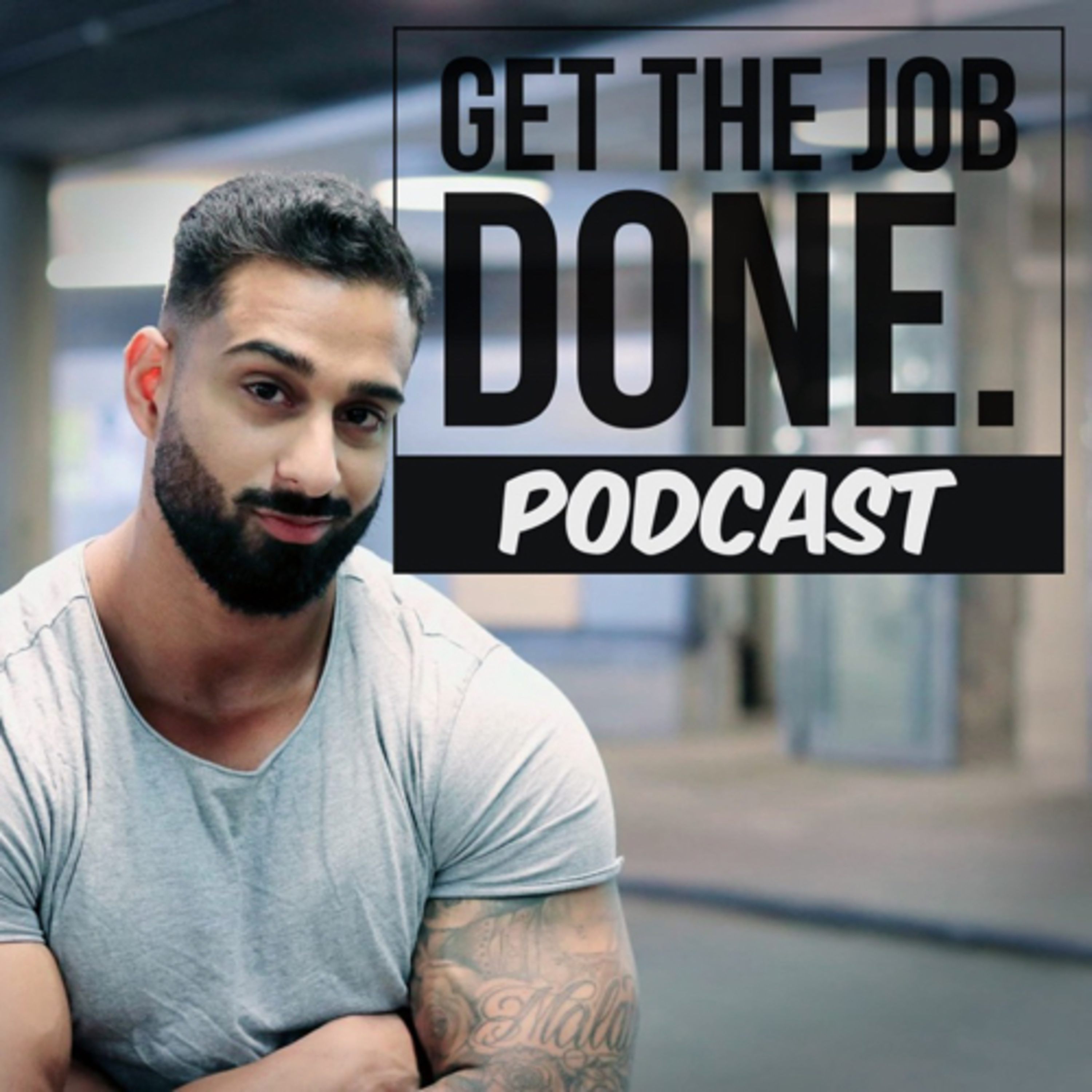 Yusuf Babar Podcast