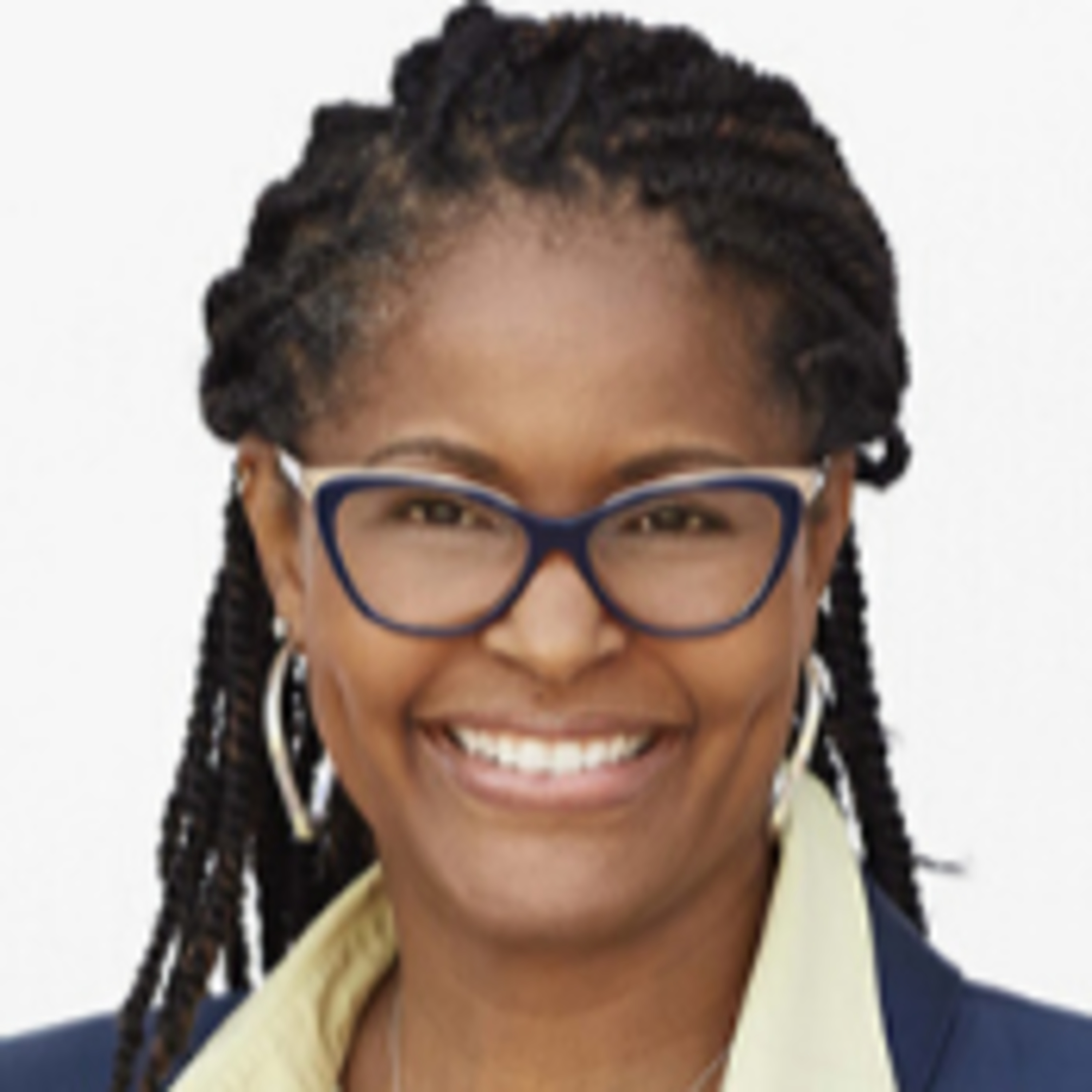 Lesley Slaton Brown on Diversity and Inclusion at HP