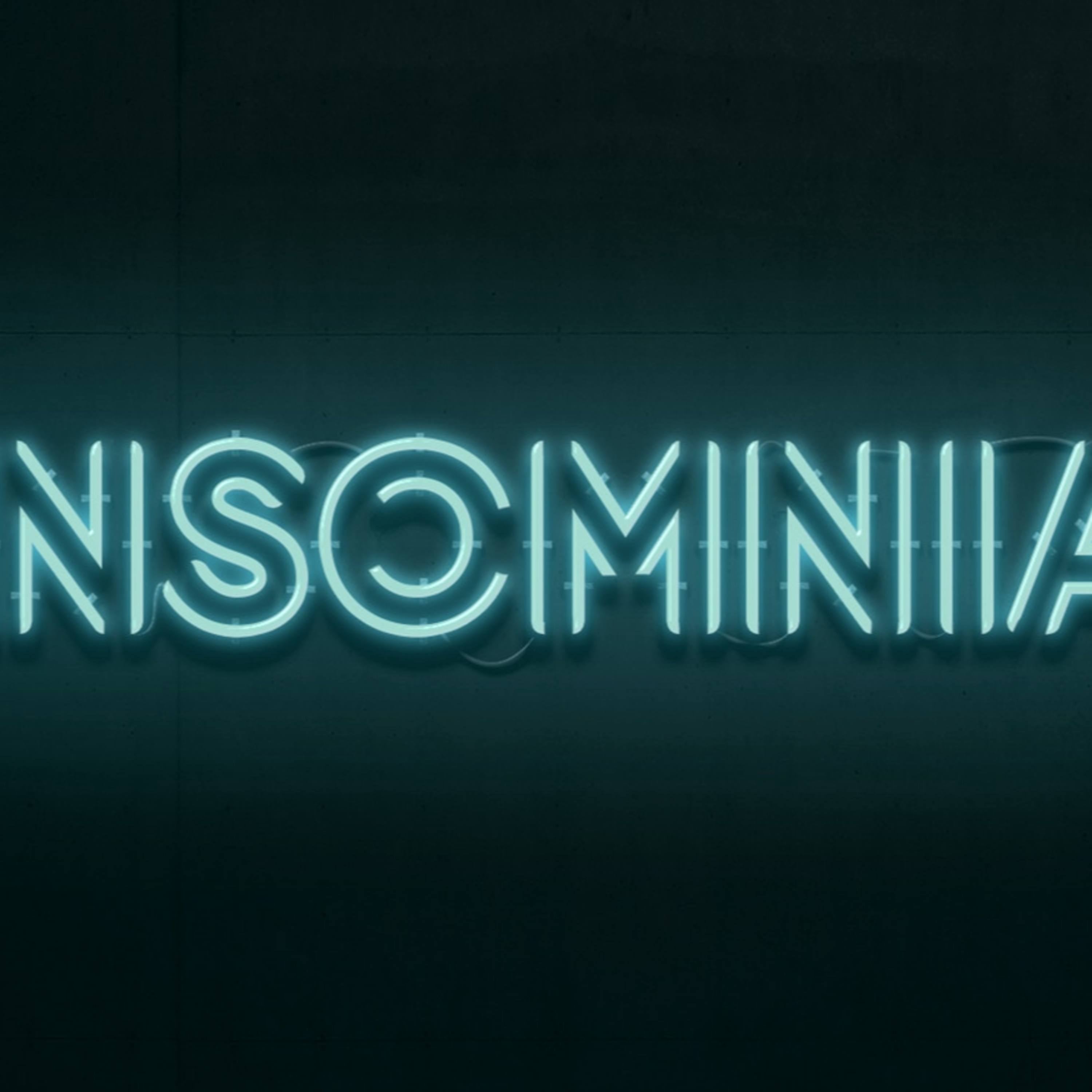 Day Vibes Episode 1: Insomnia