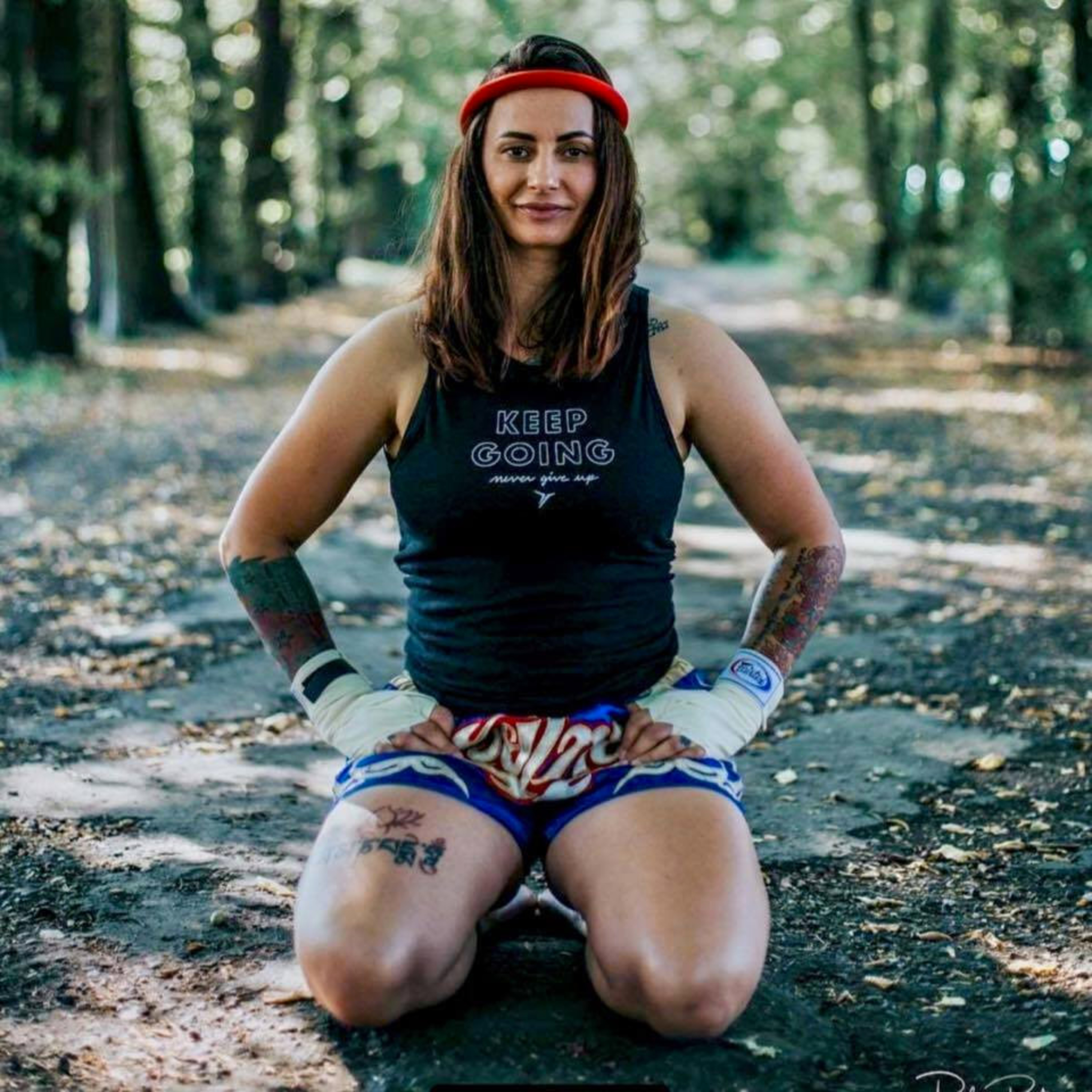 Conlea - Mindful Leader