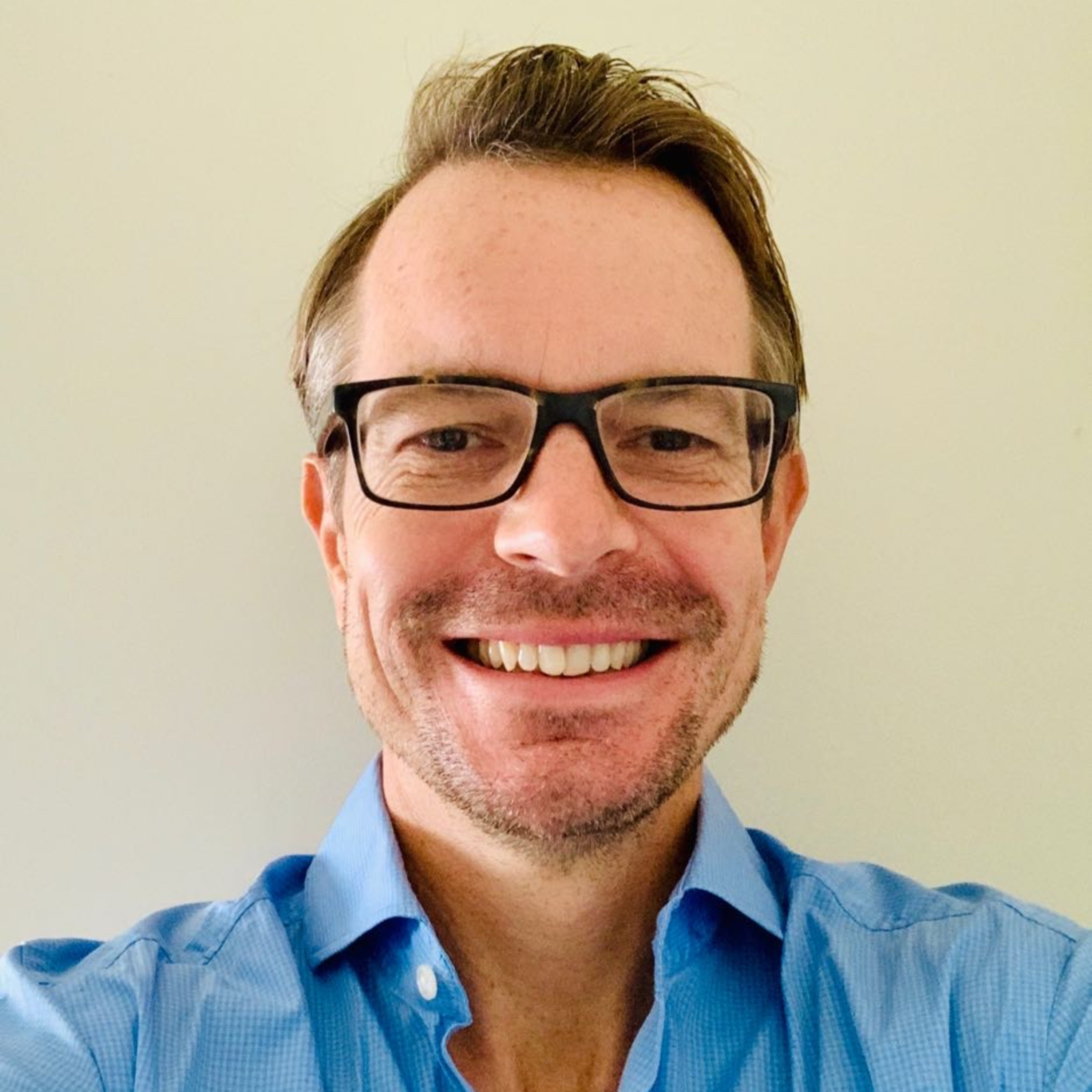 Conlea - Mindful Leader