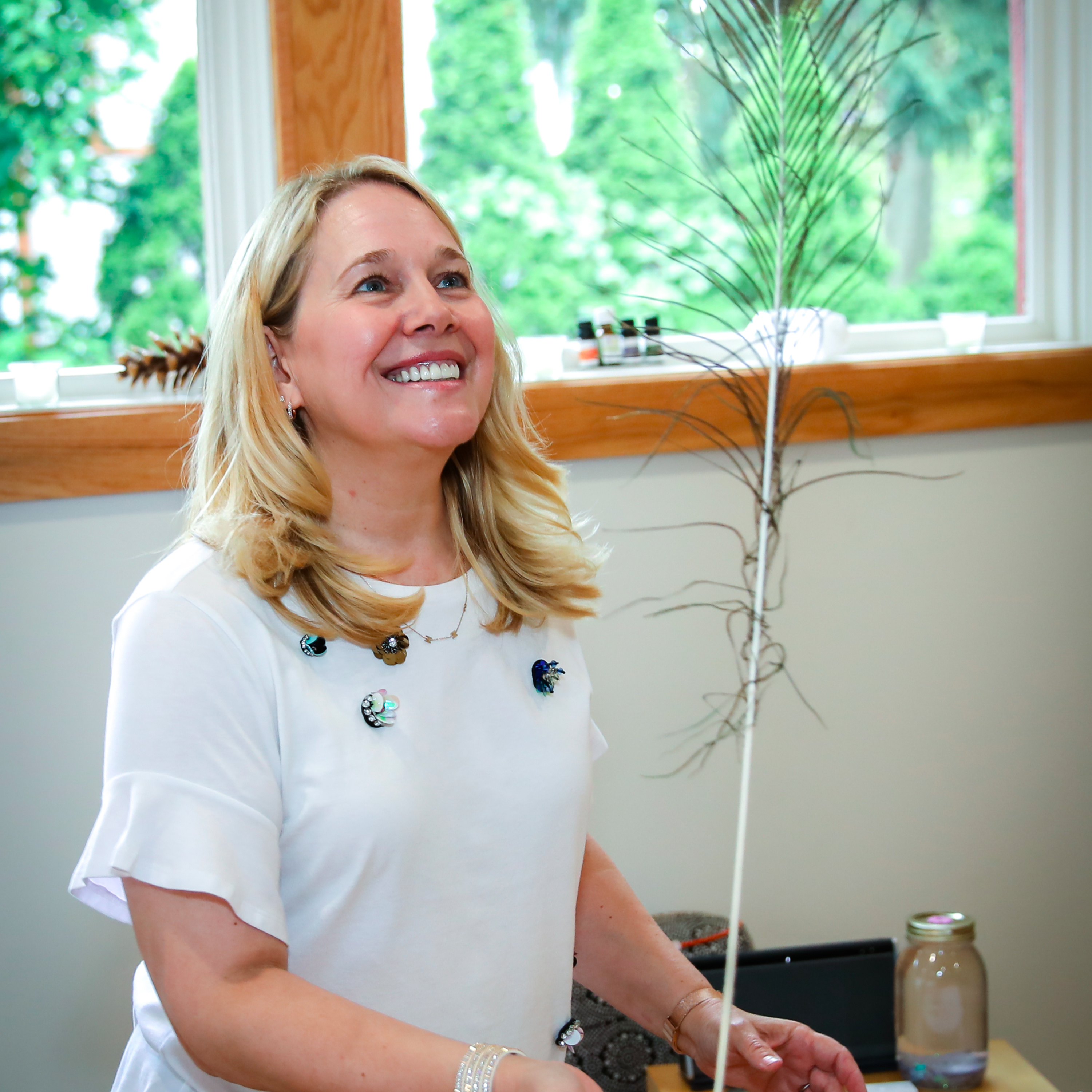 Conlea - Mindful Leader