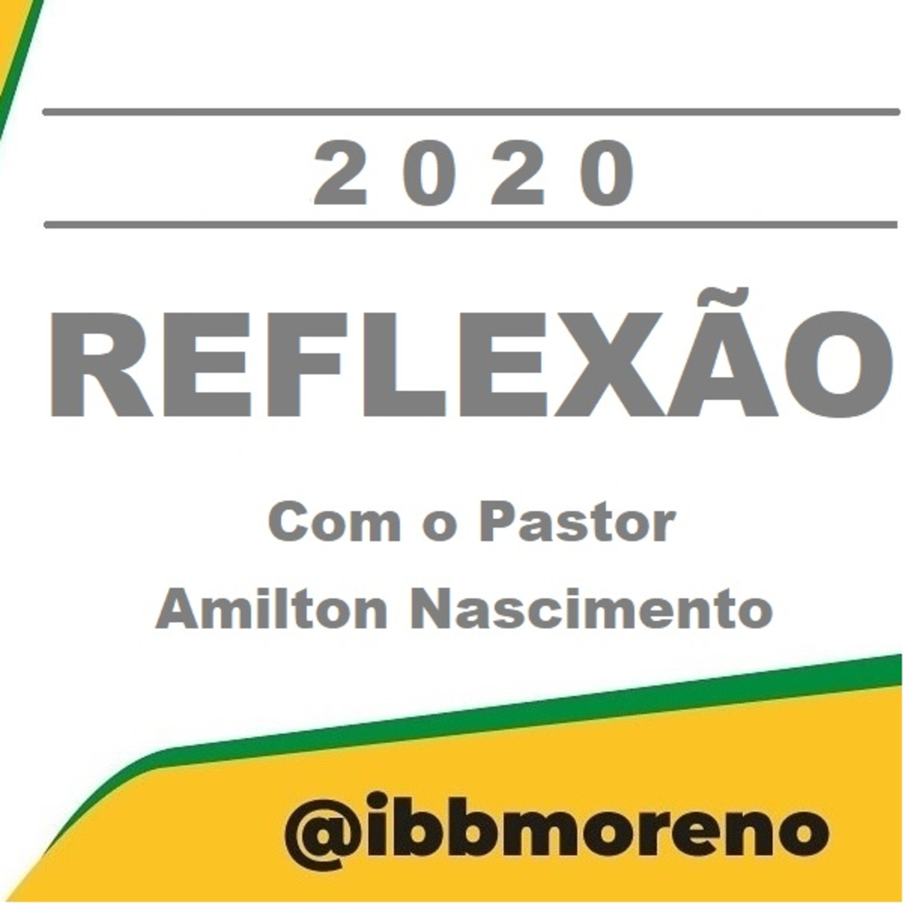 Igreja Batista Brasileira do Moreno