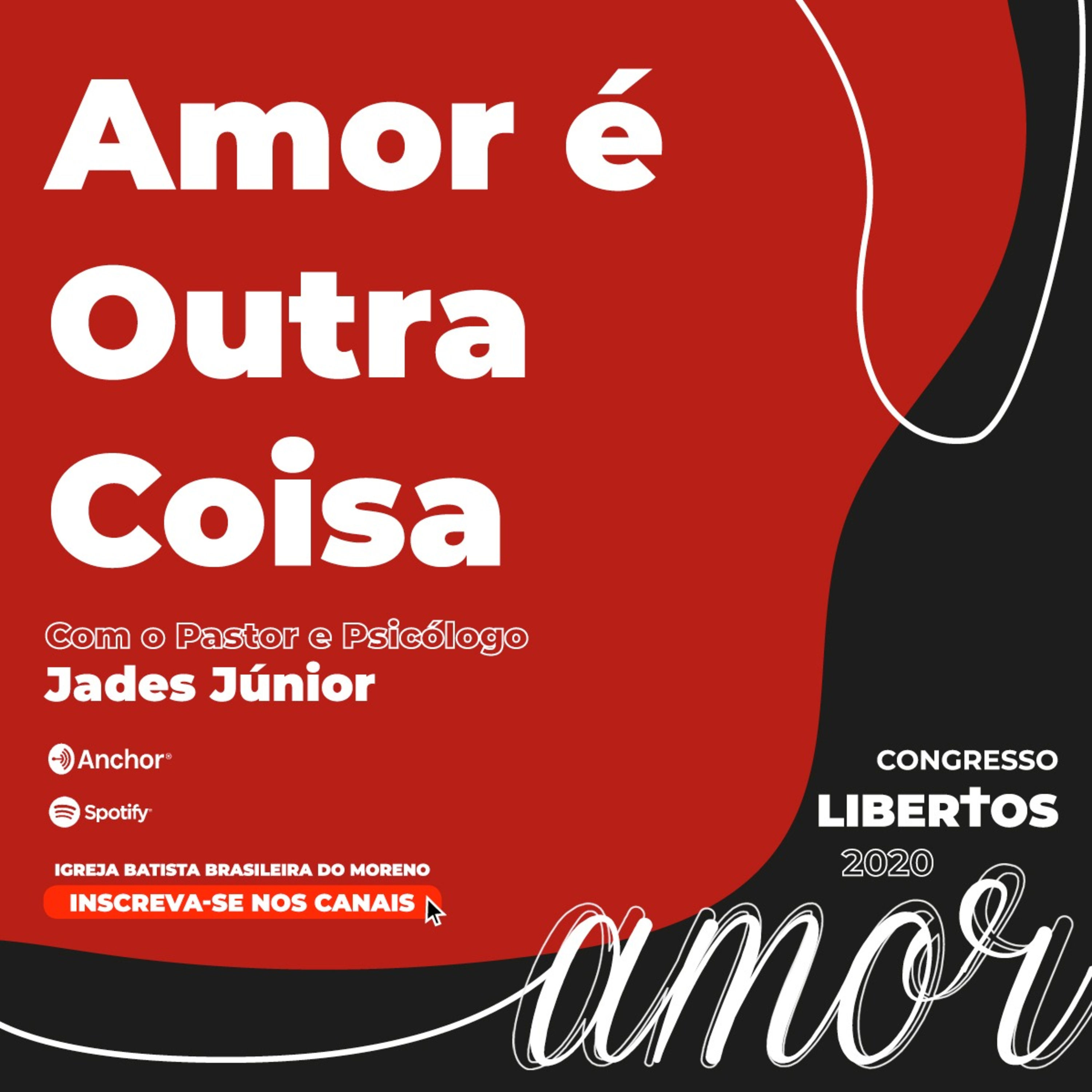 Igreja Batista Brasileira do Moreno
