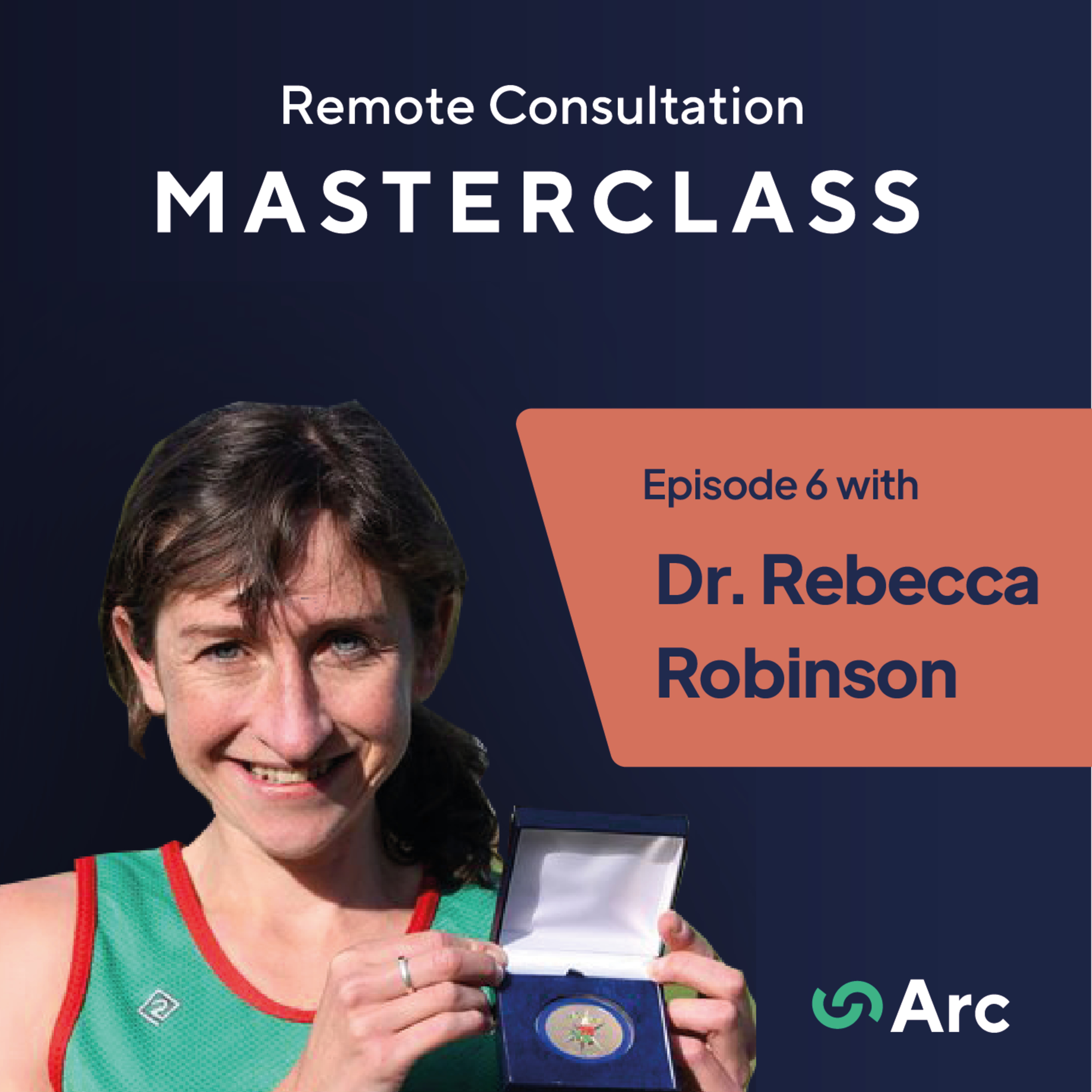Remote Consultation Masterclass