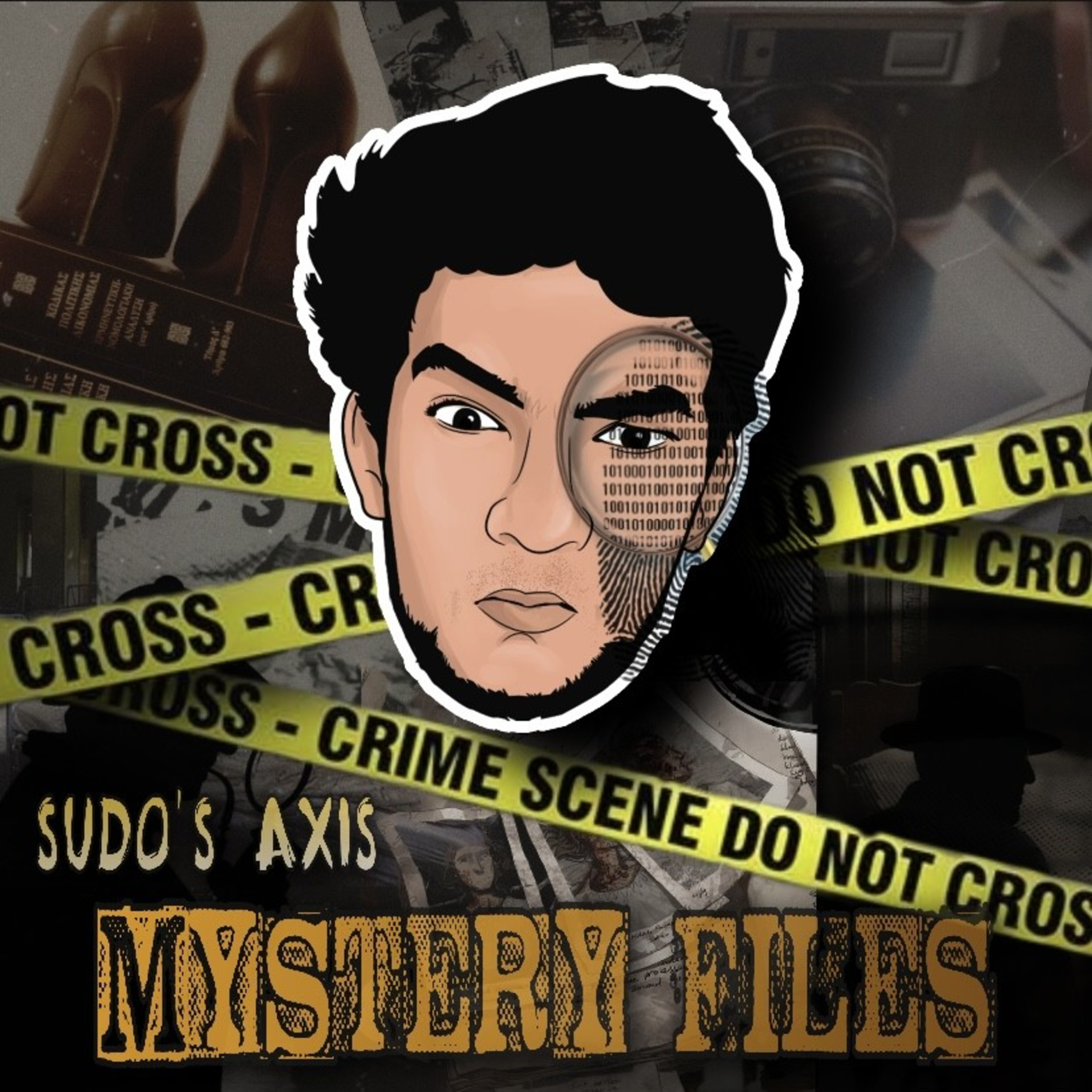 Sudo\'s Axis