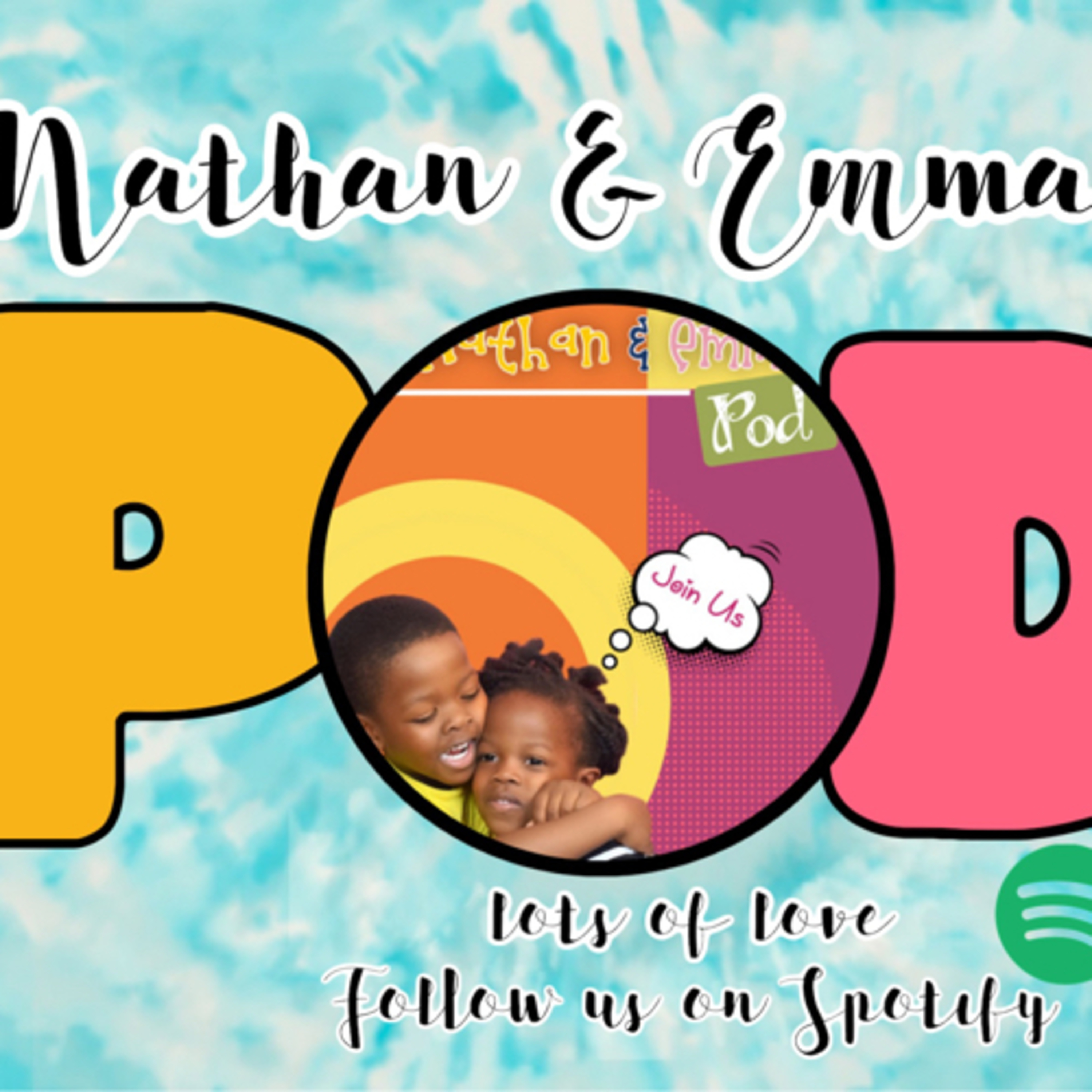 Nathan & Emma’s Pod