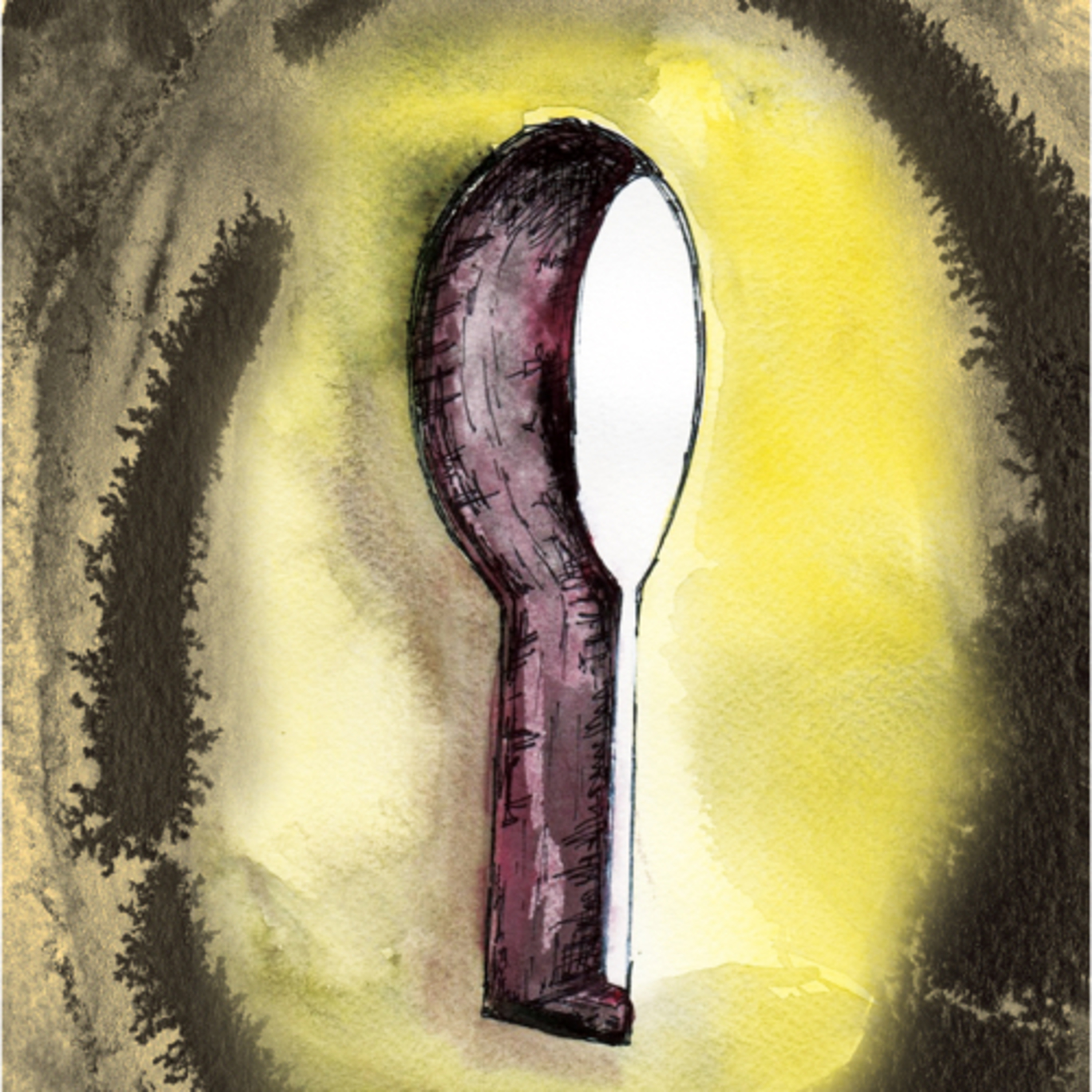 Negative Reflection  episode artwork