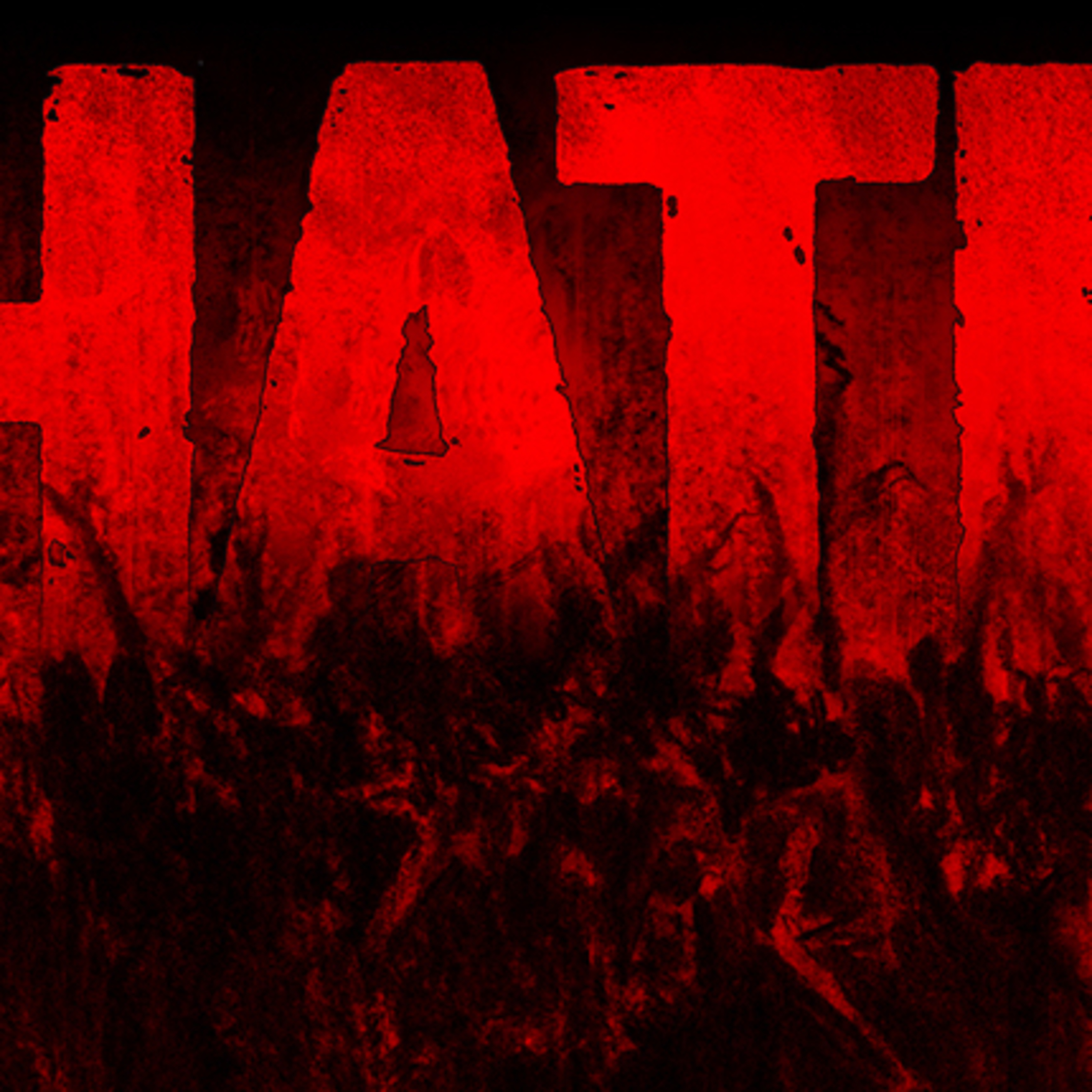 Master Hate episode artwork