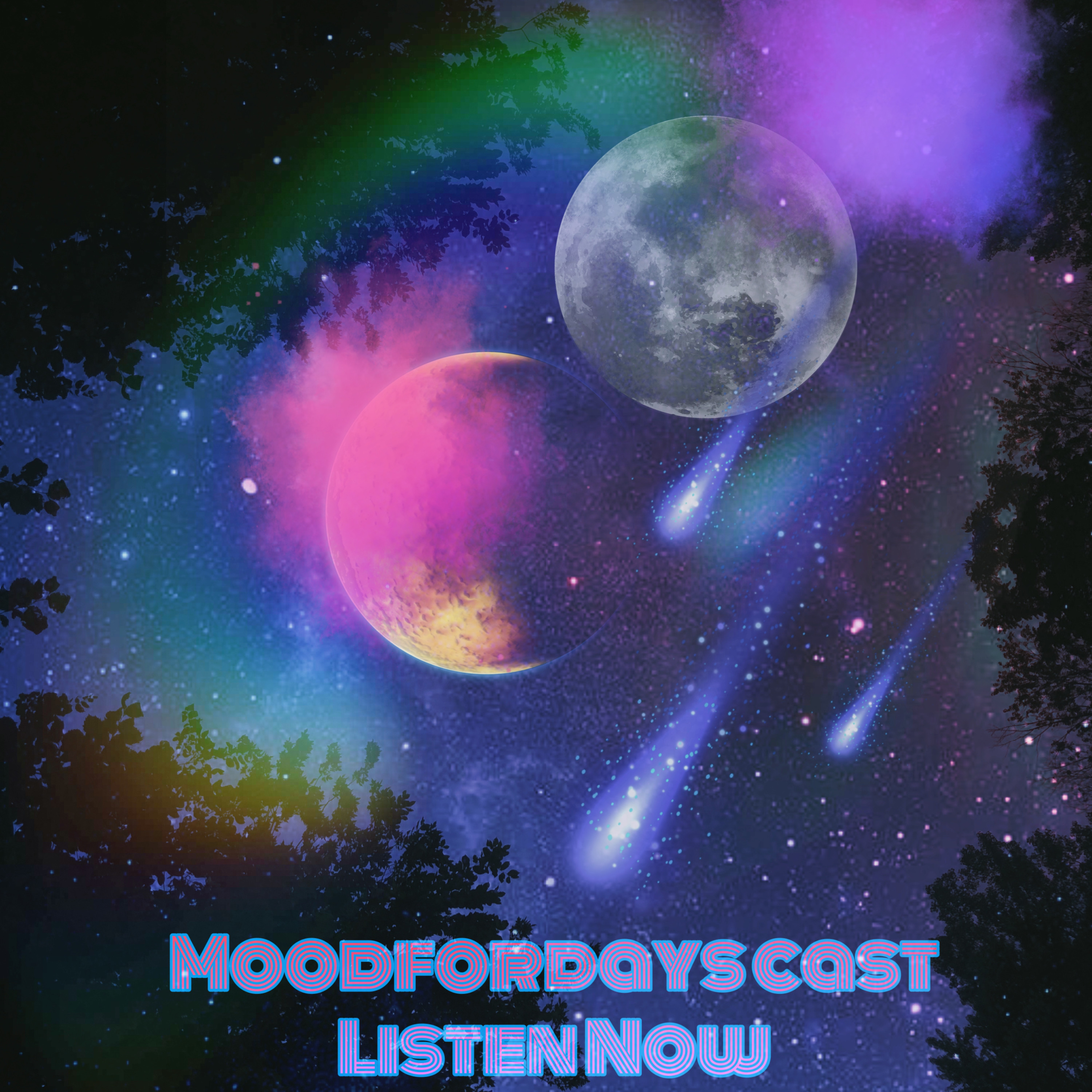 MOODFORDAYS CAST