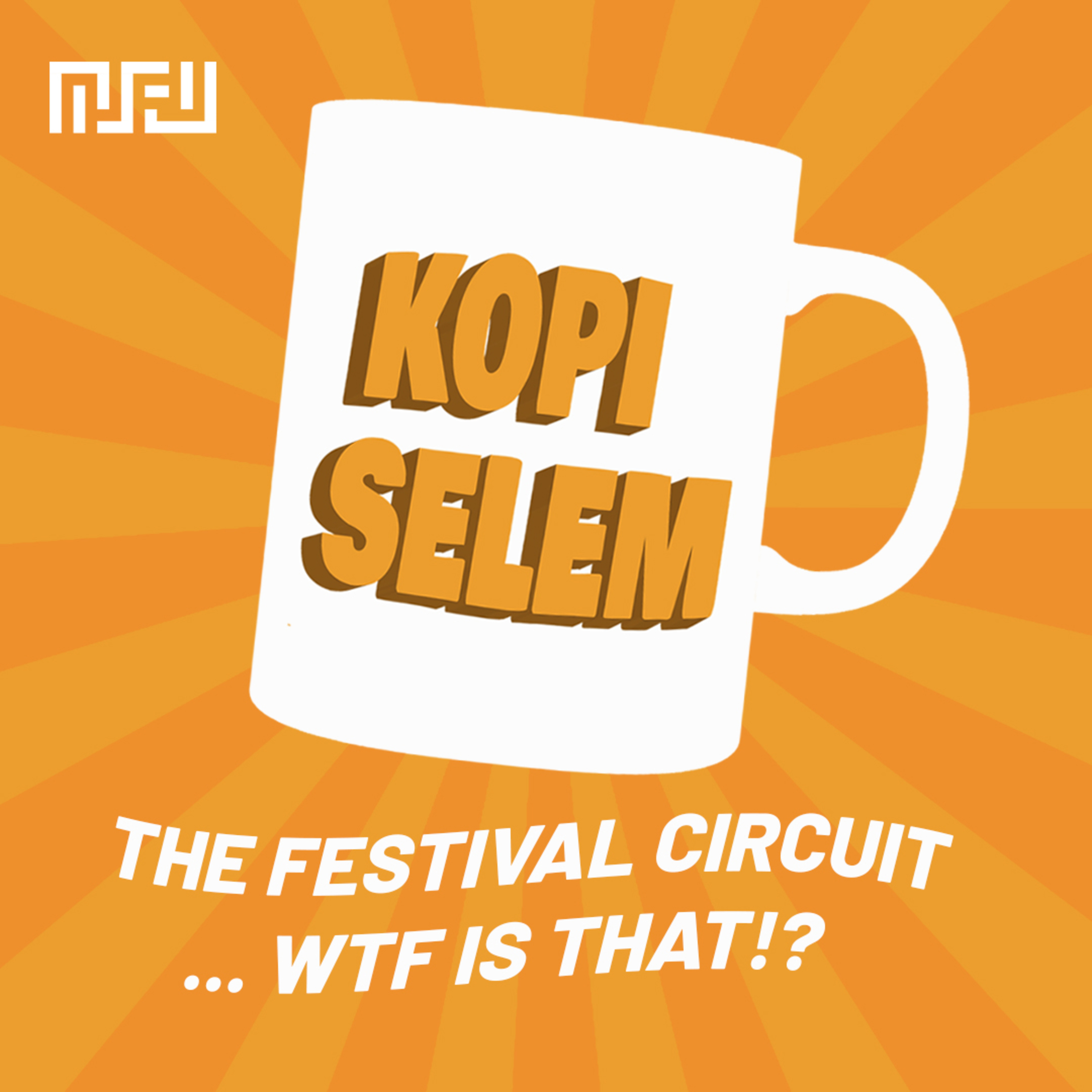 KOPI SELEM